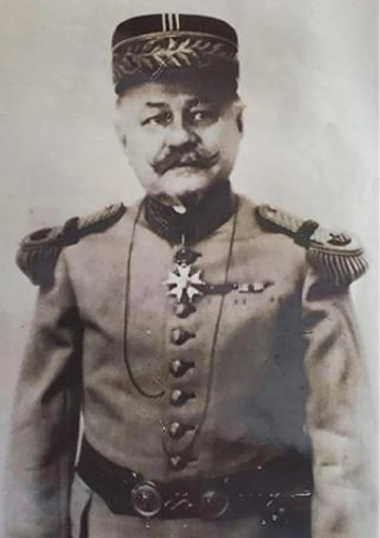 Georges Saint-Paul