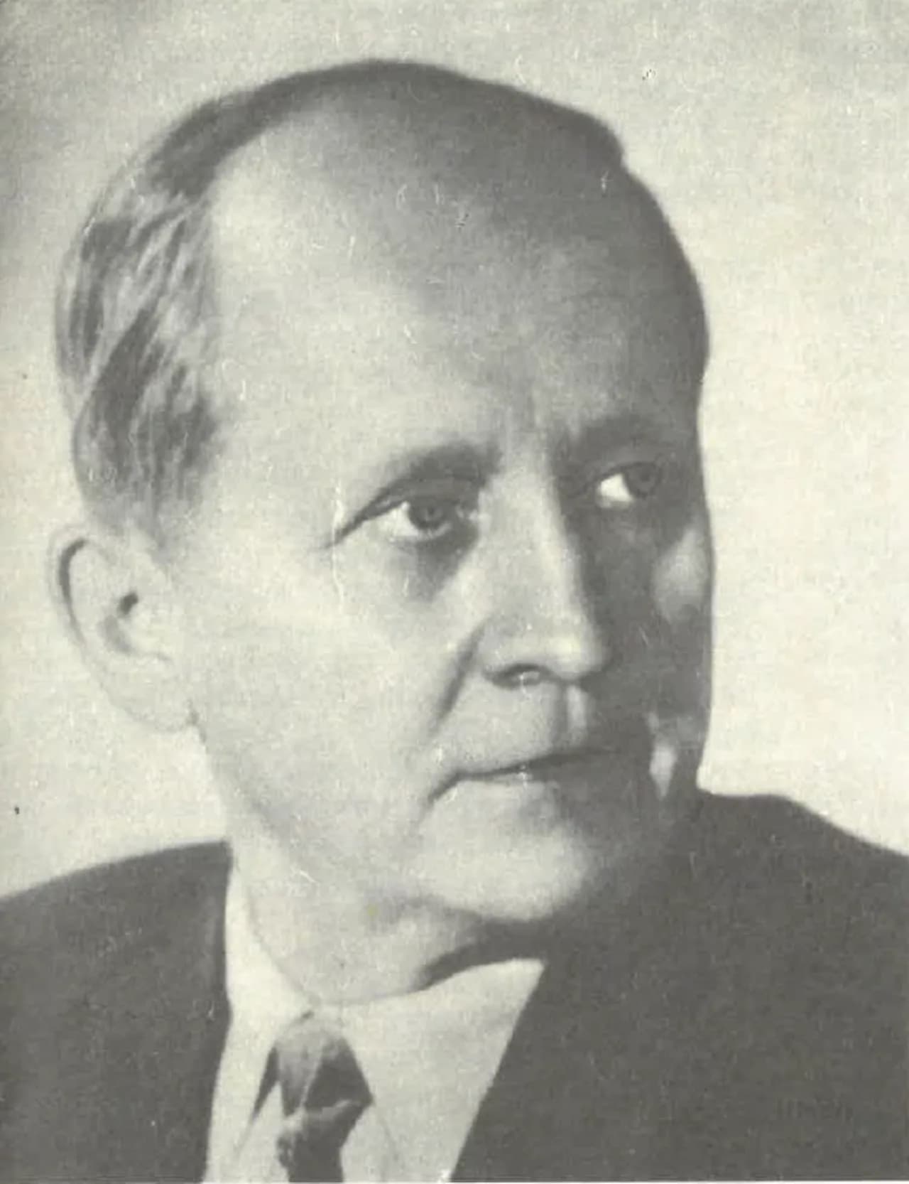 Pawel Ossipowitsch Suchoi