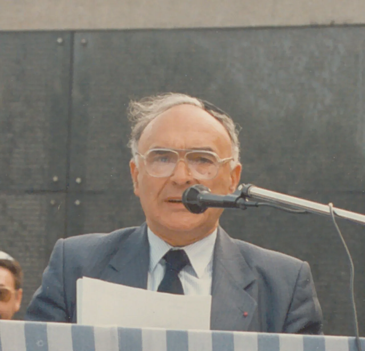 Georges Arthur Baron Schnek