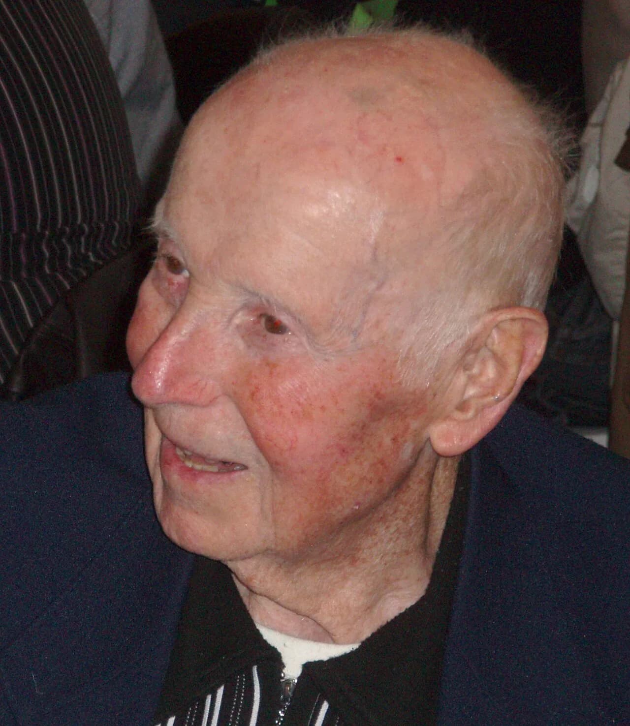 Georges Séguy
