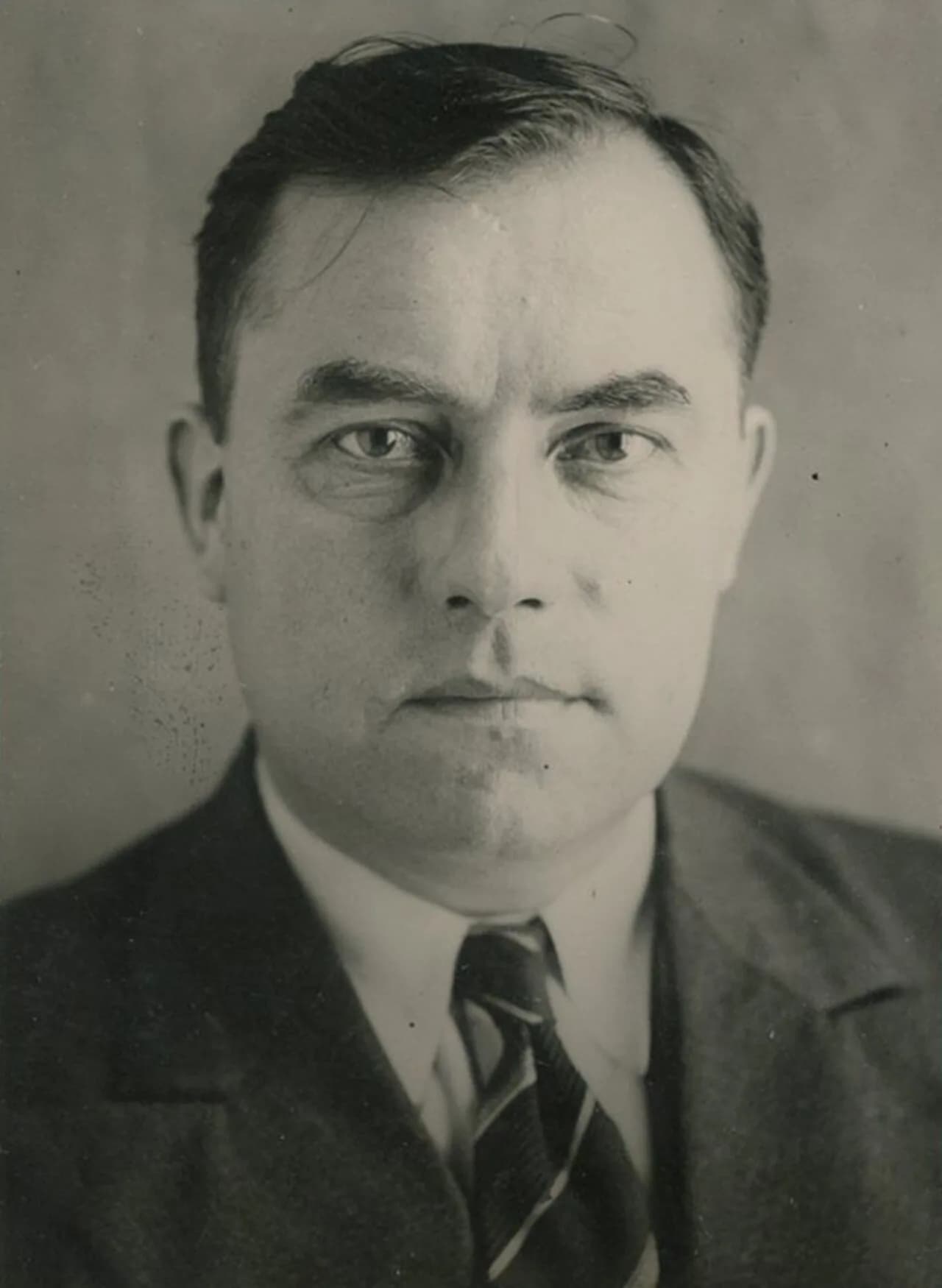 Georges Tessier