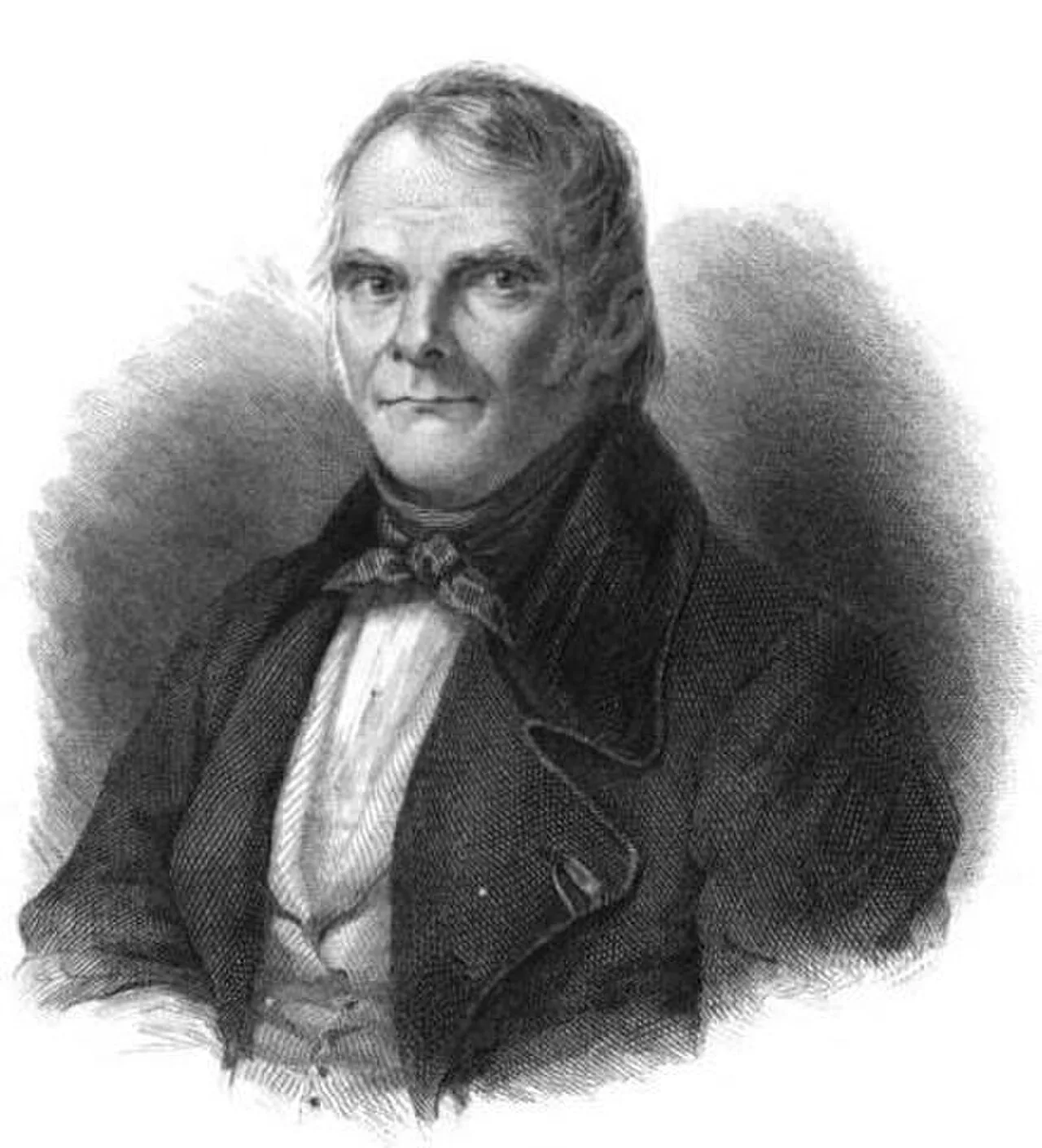Georges Touchard-Lafosse