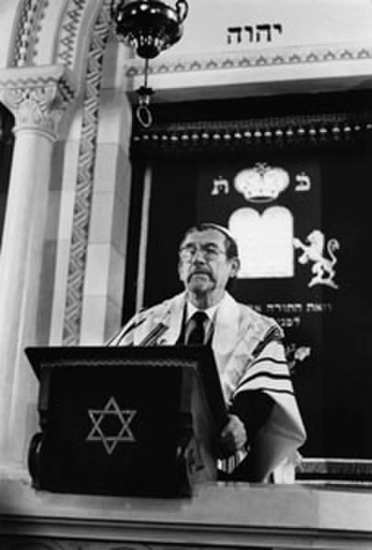 Georges Vadnaï