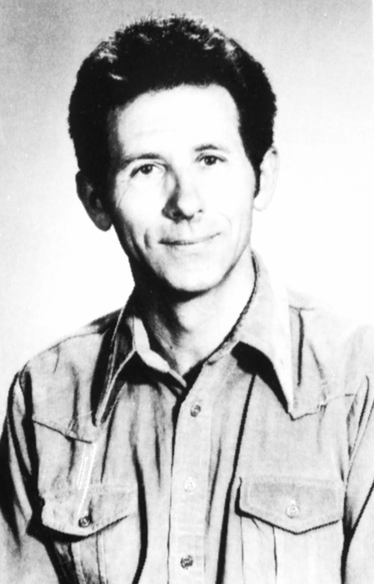 Georges Véron