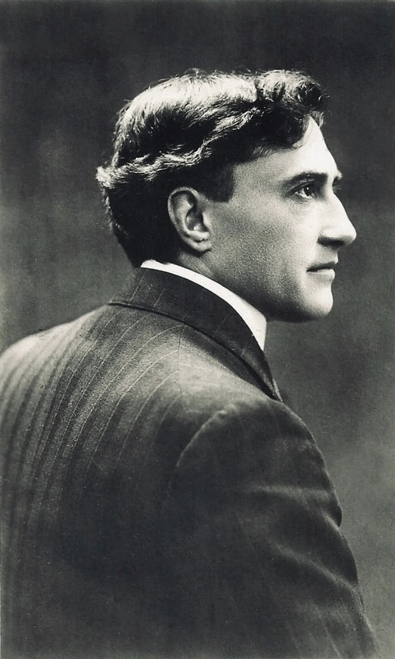 Georges Wague