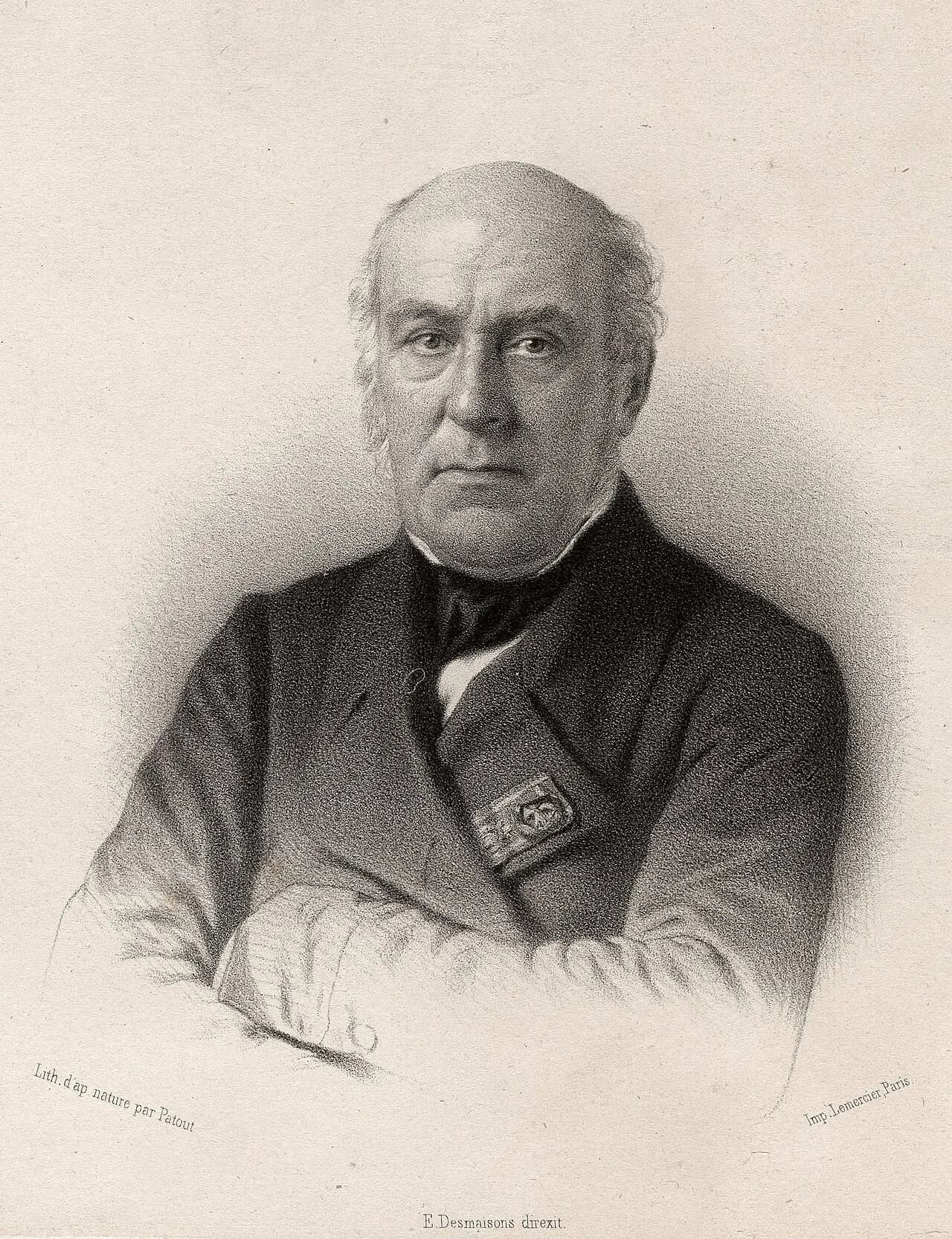 Georges Washington de La Fayette