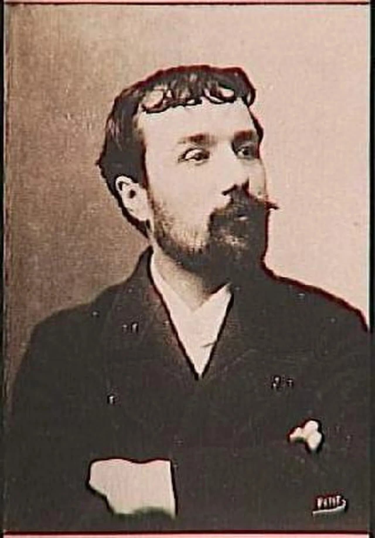 Georges d'Esparbès