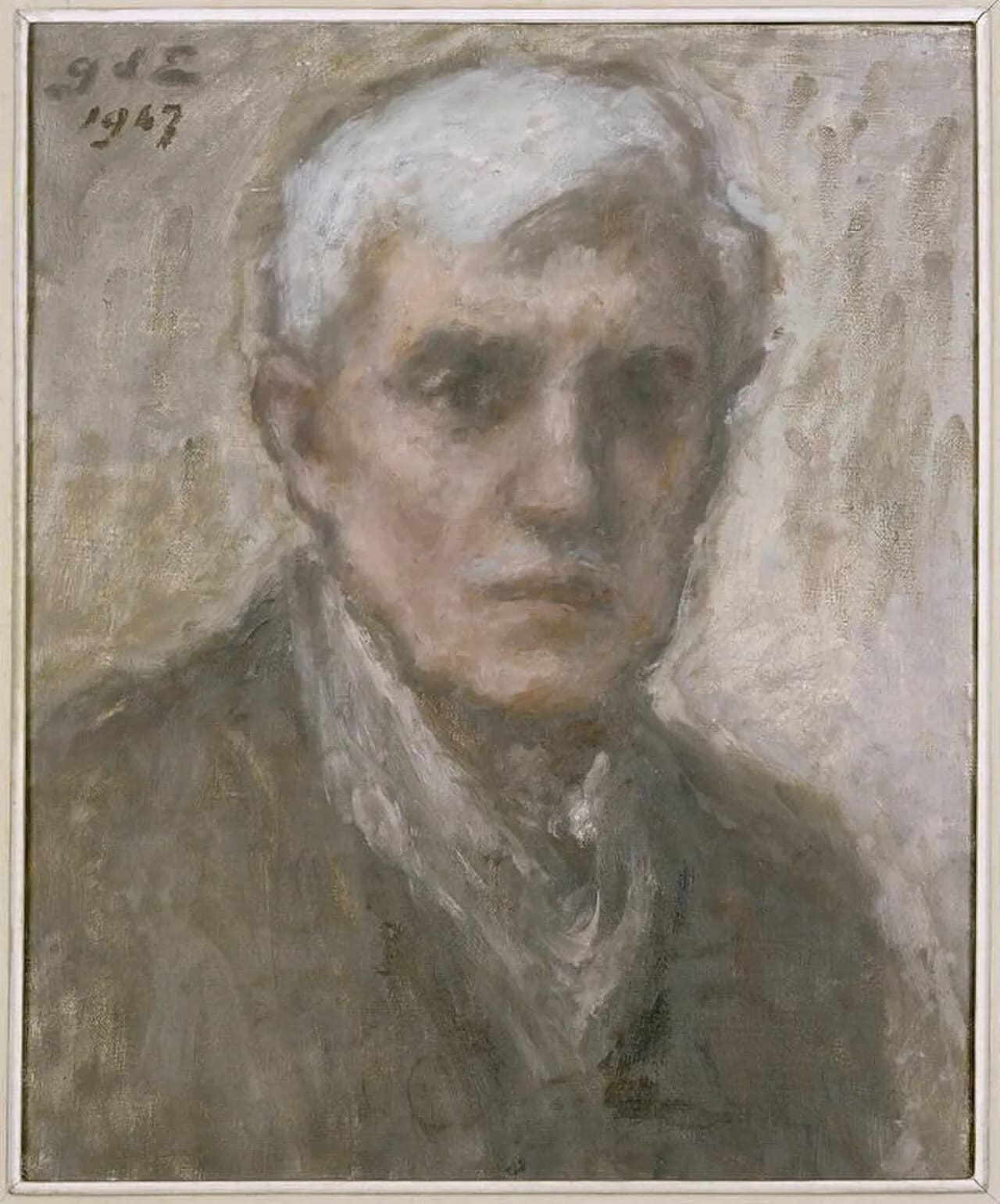 Georges d' Espagnat