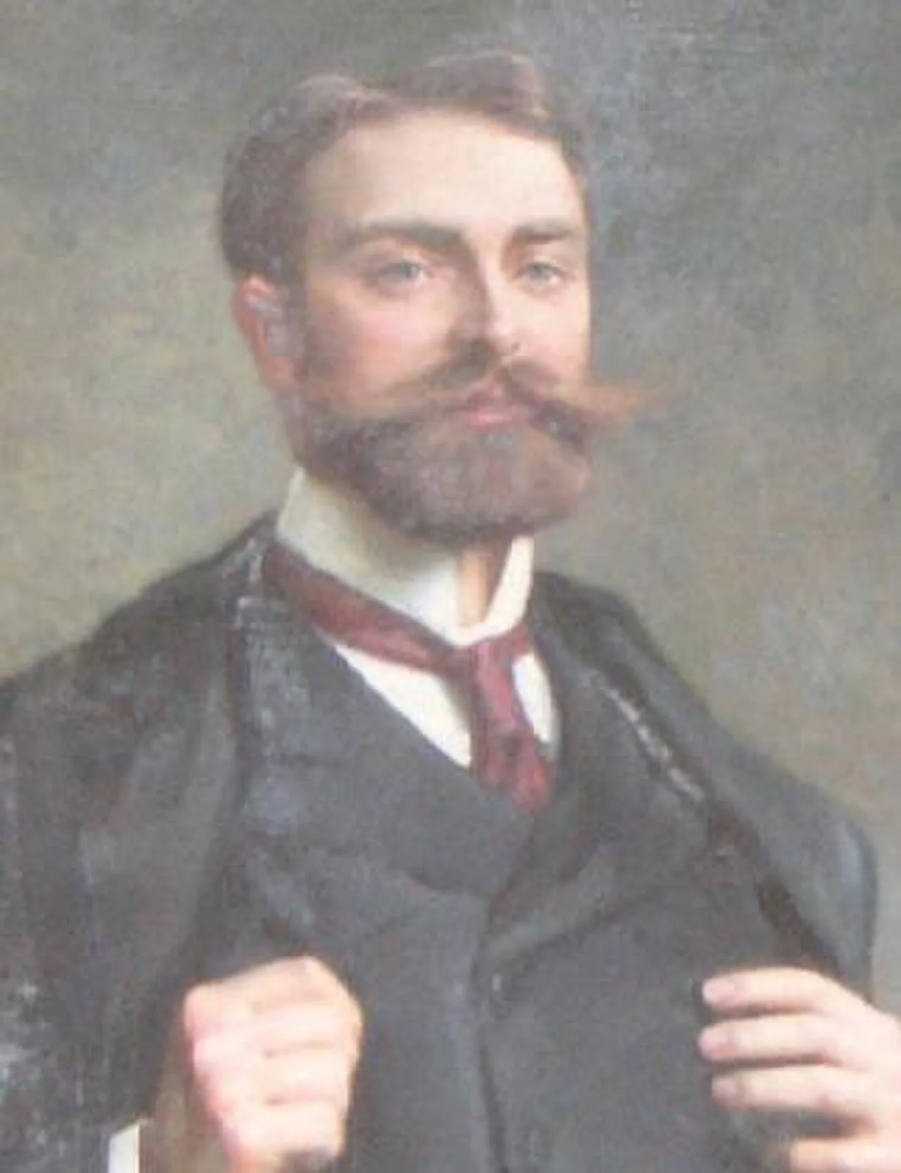 Georges de Créqui-Montfort