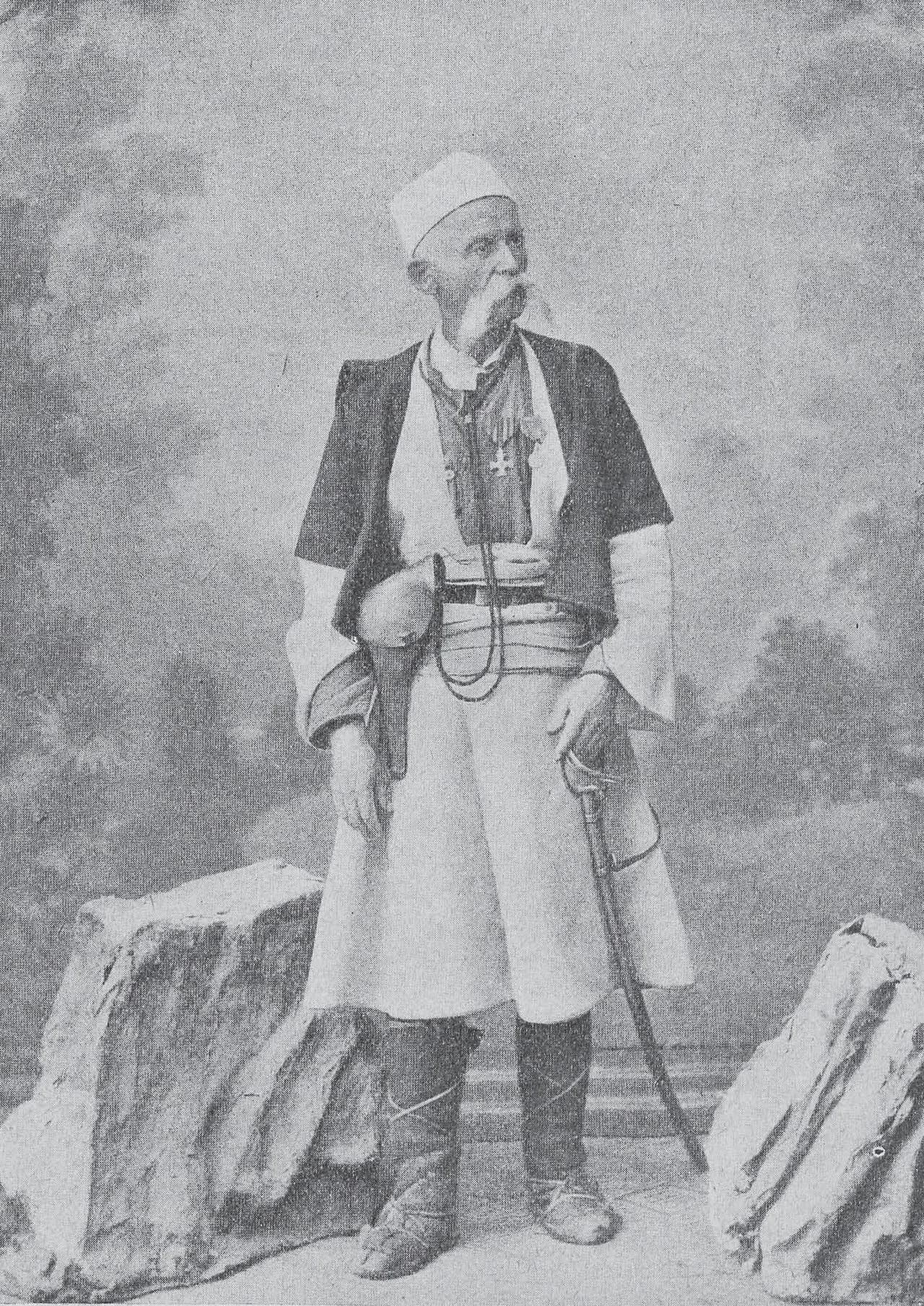 Georgi Pulevski