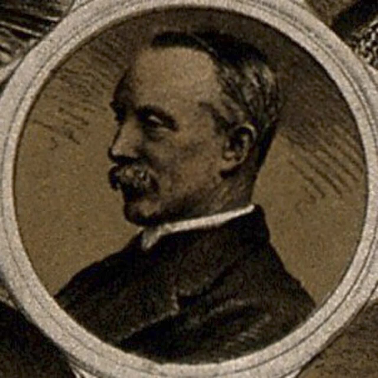 Gerald Henry Rendall