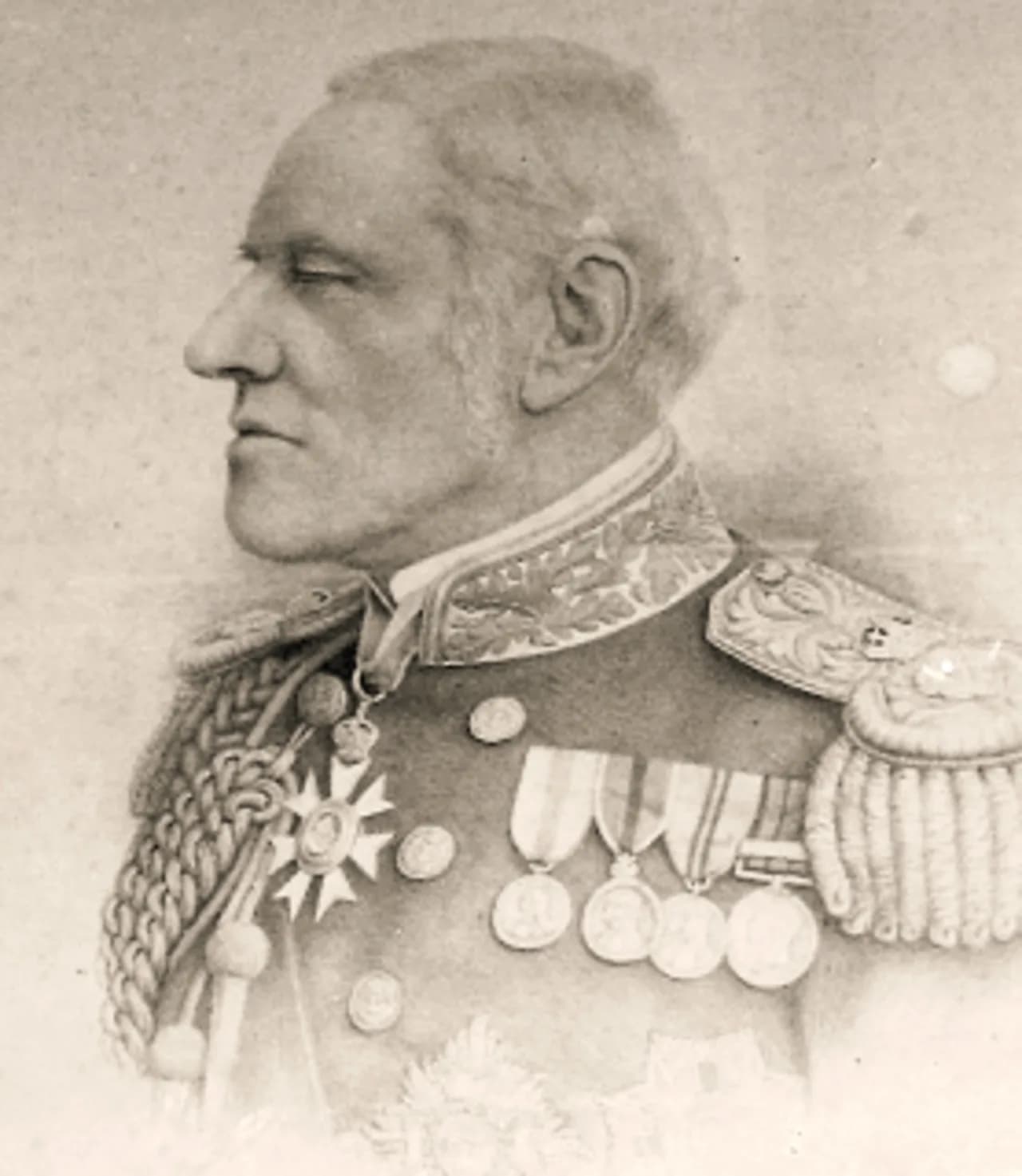 Gerard Noel
