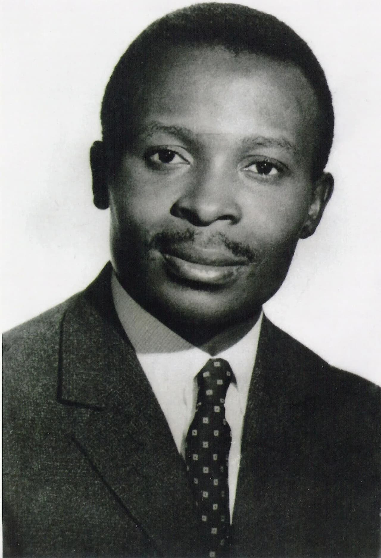 Germain Mba