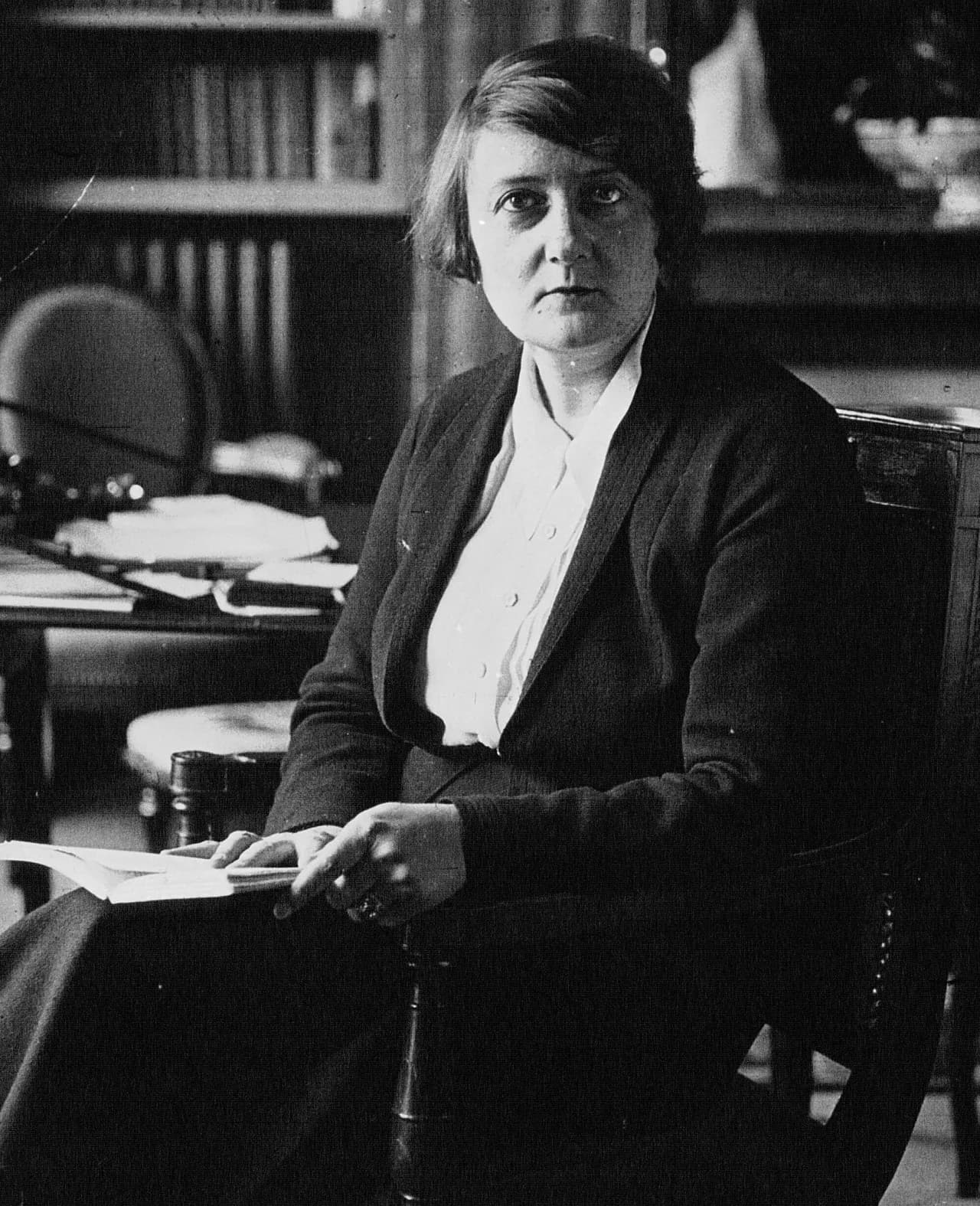 Germaine Beaumont