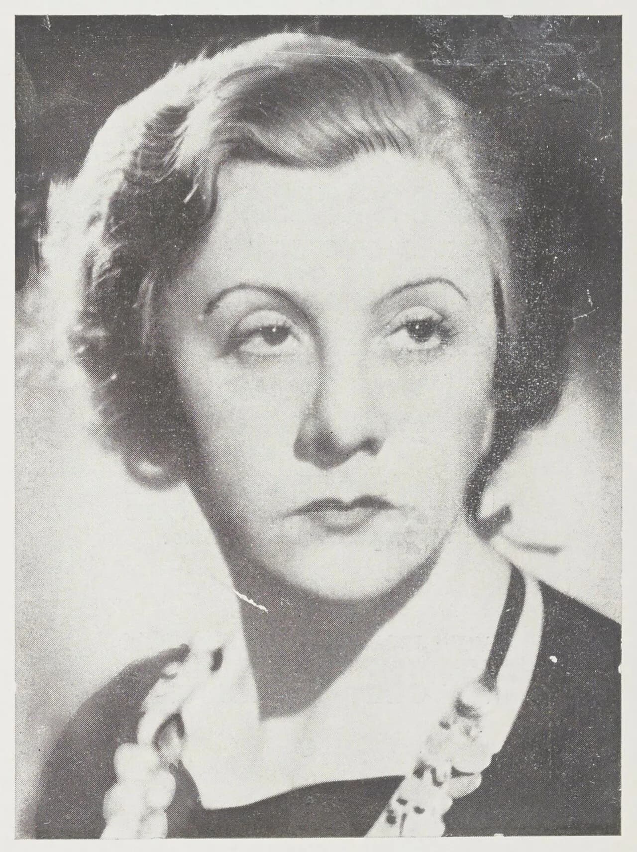 Germaine Dermoz