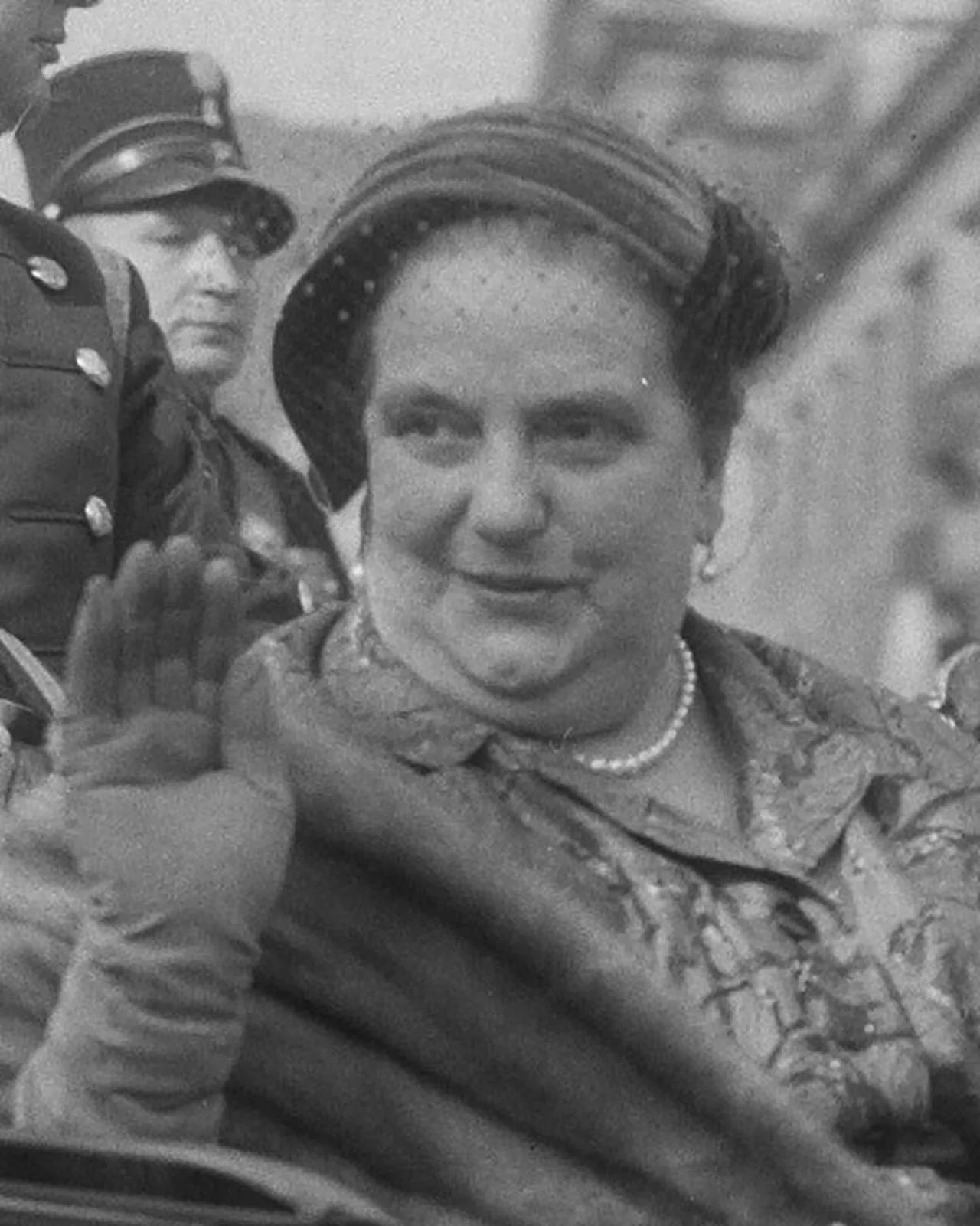 Germaine Coty