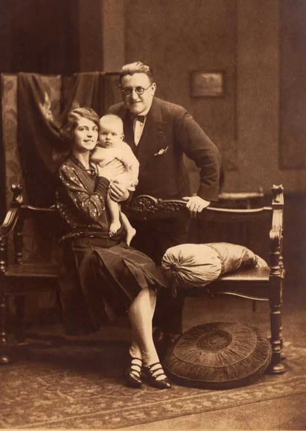 Germaine Guérin Dirique