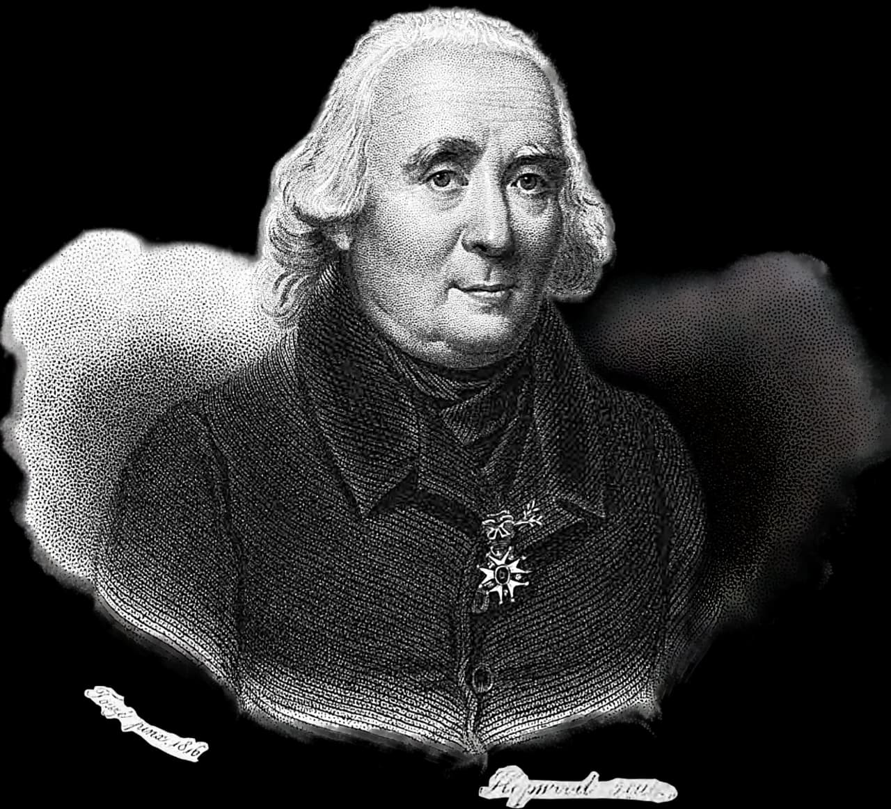 Gervais de La Rue