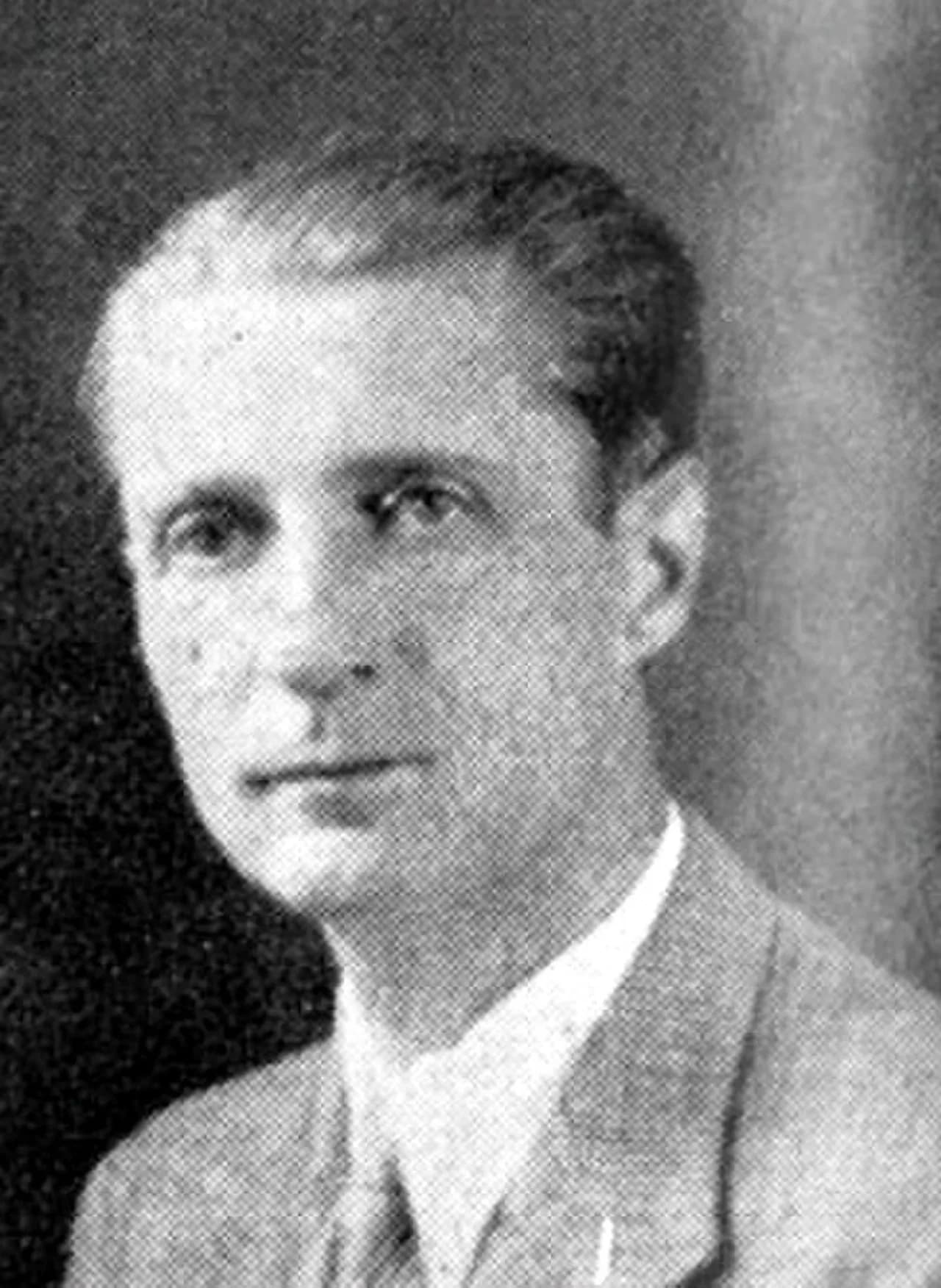 Pierre Koch