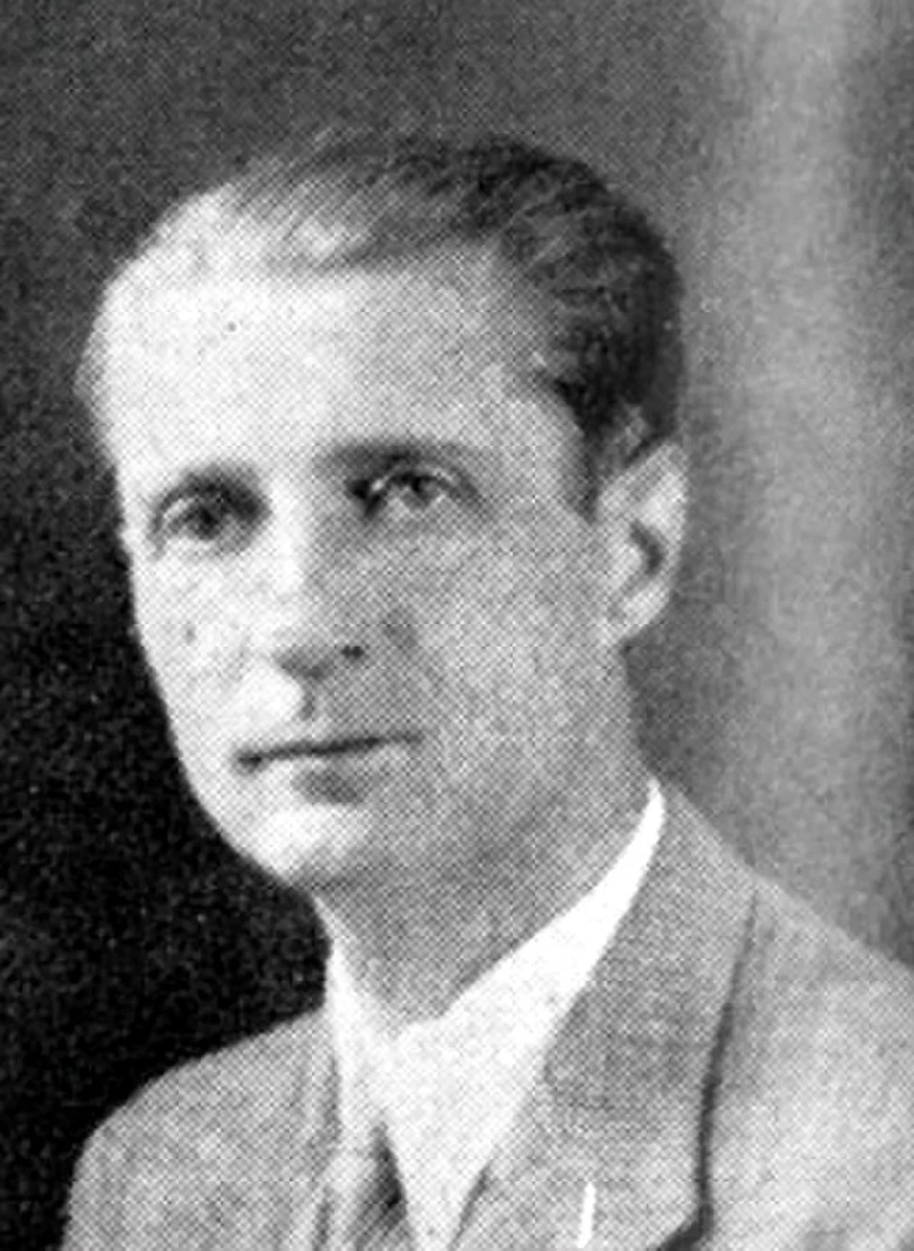 Pierre Koch