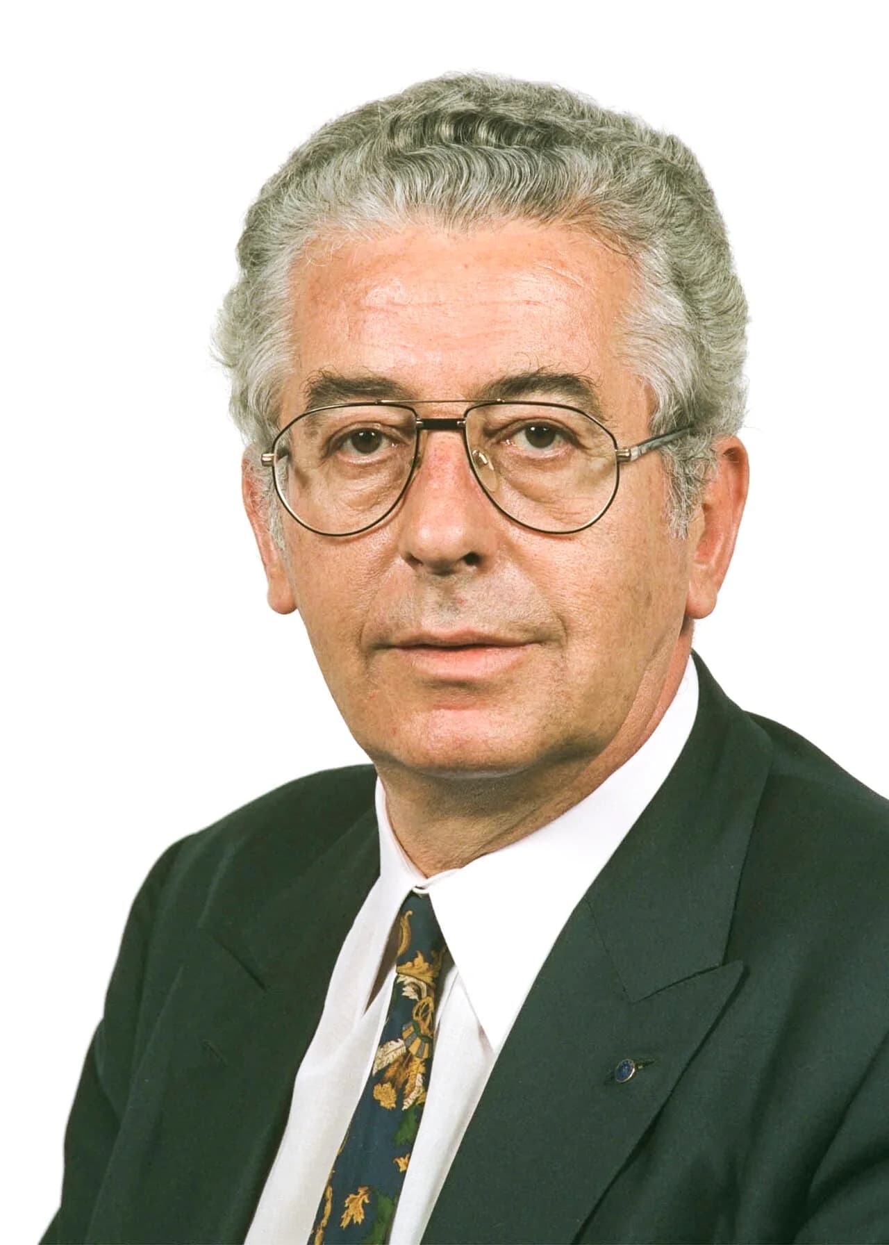 Georgios Anastassopoulos