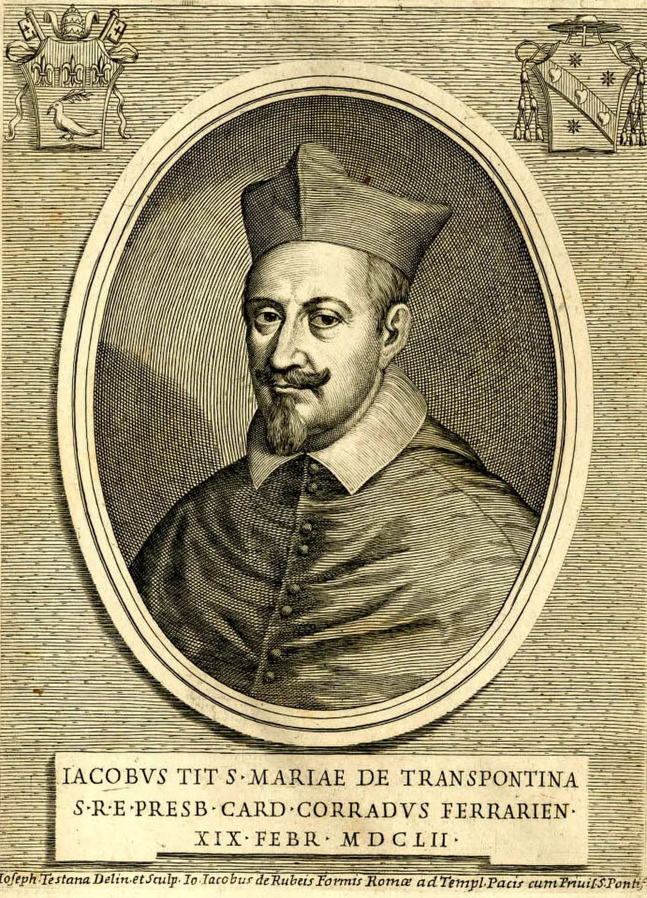 Giacomo Corradi