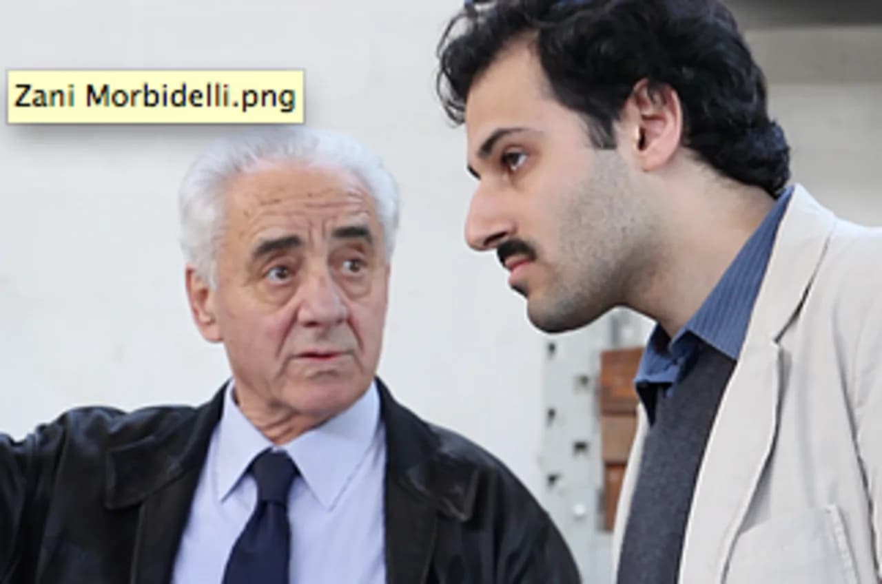 Giancarlo Morbidelli
