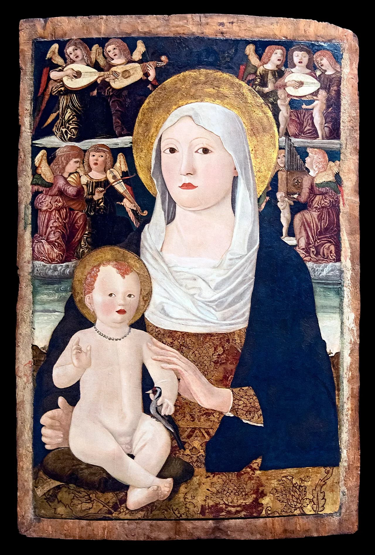 Gianfrancesco da Tolmezzo