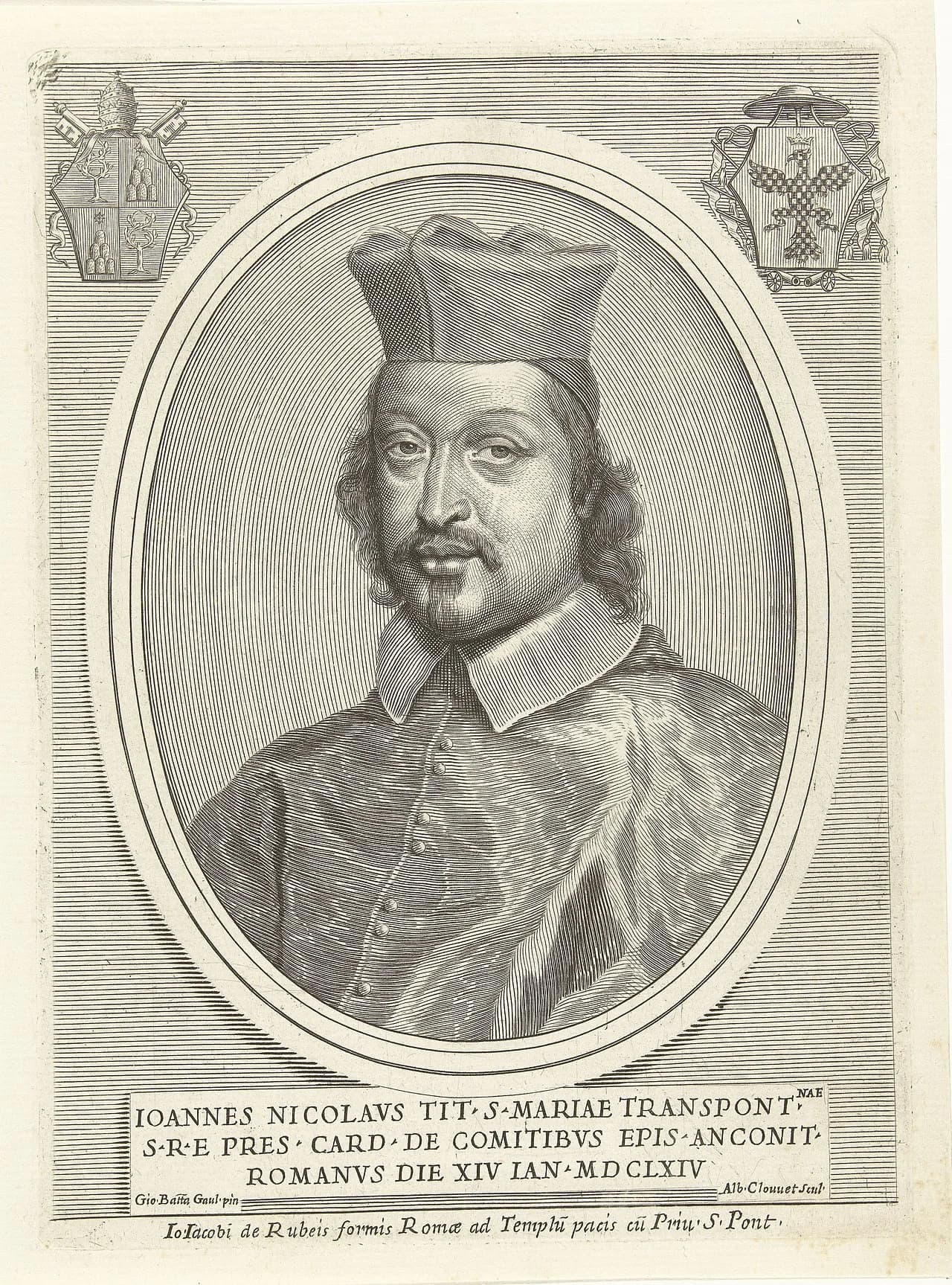 Giannicolò Conti