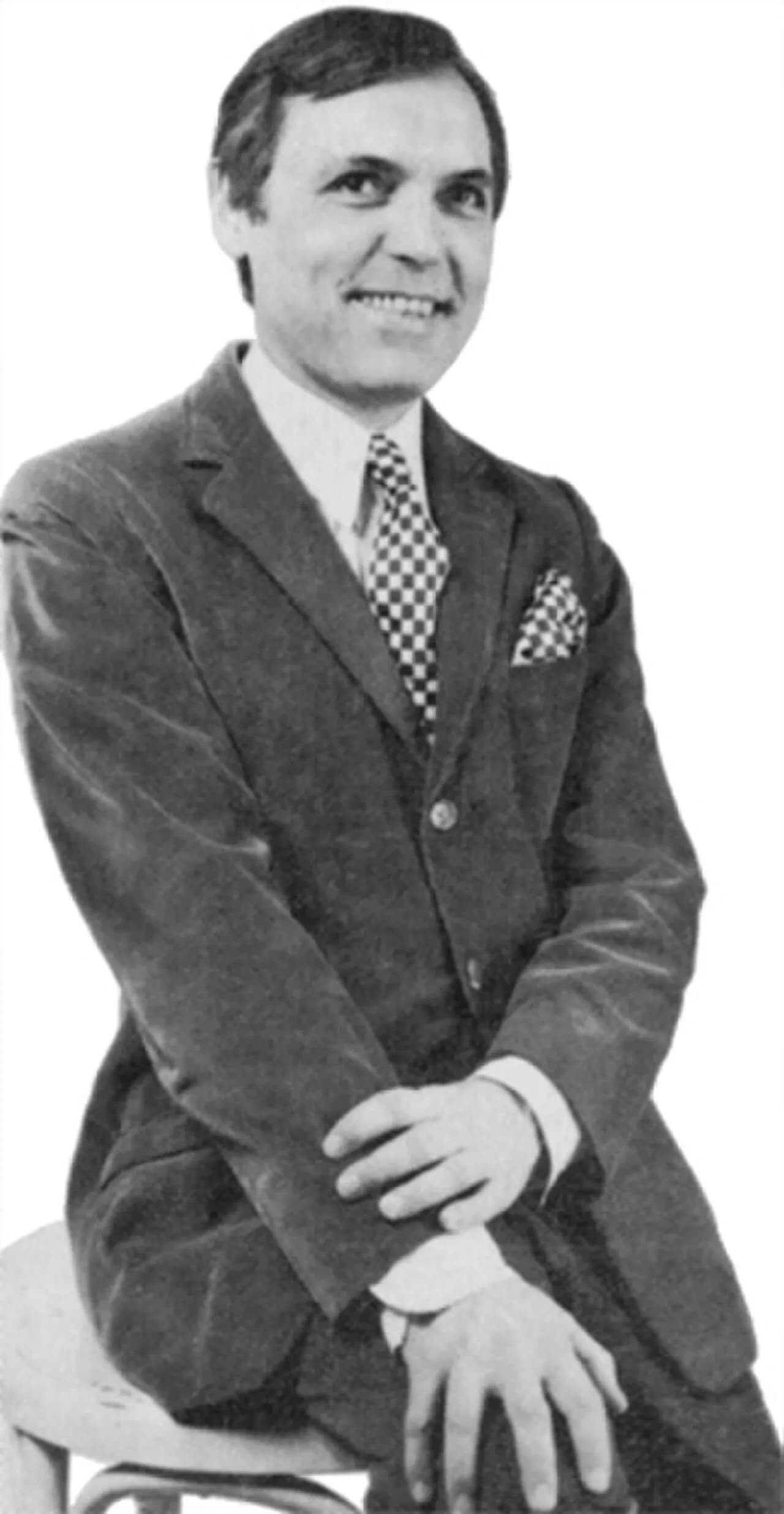 Gilbert Ganne