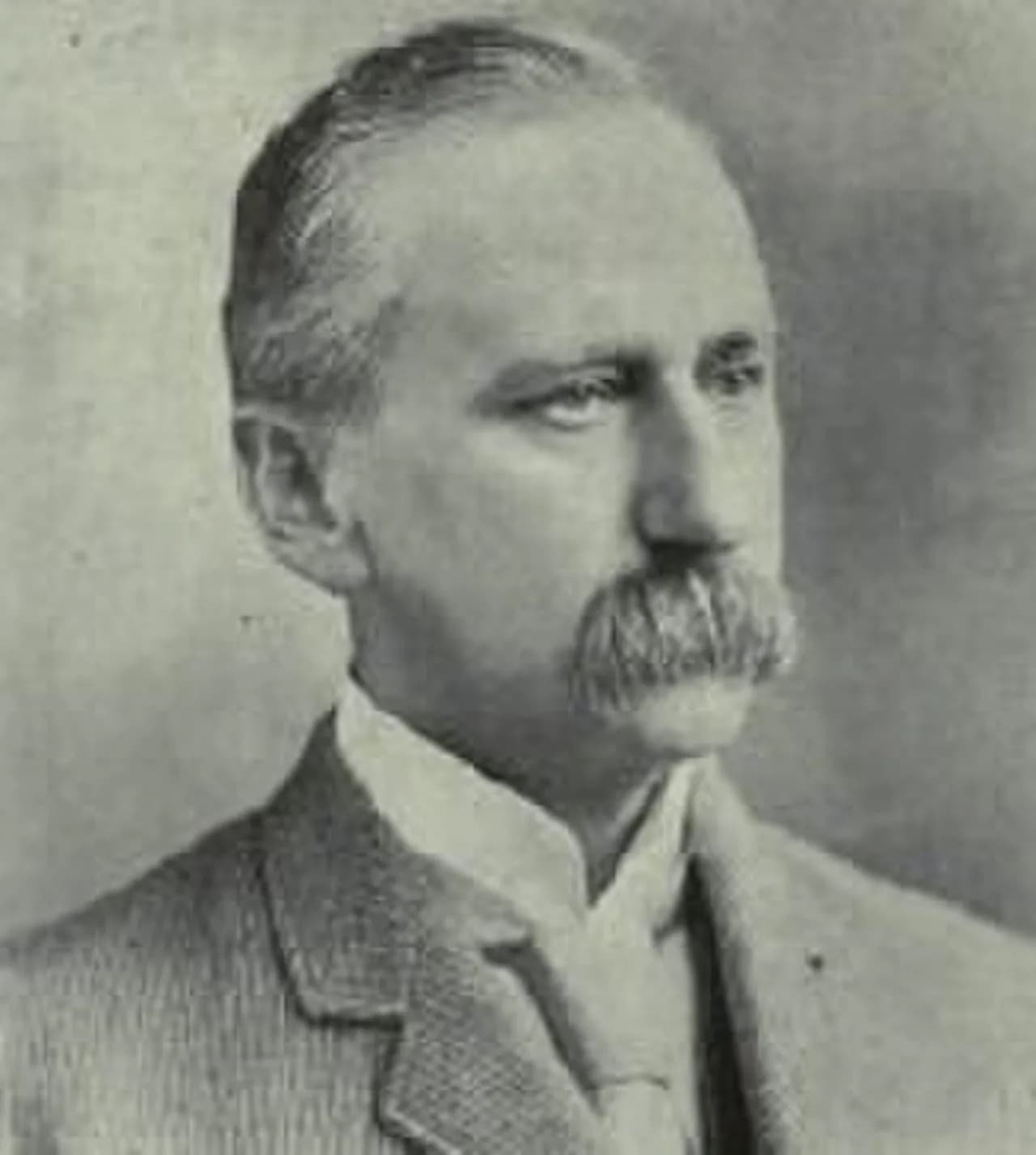 Gilbert Ganong