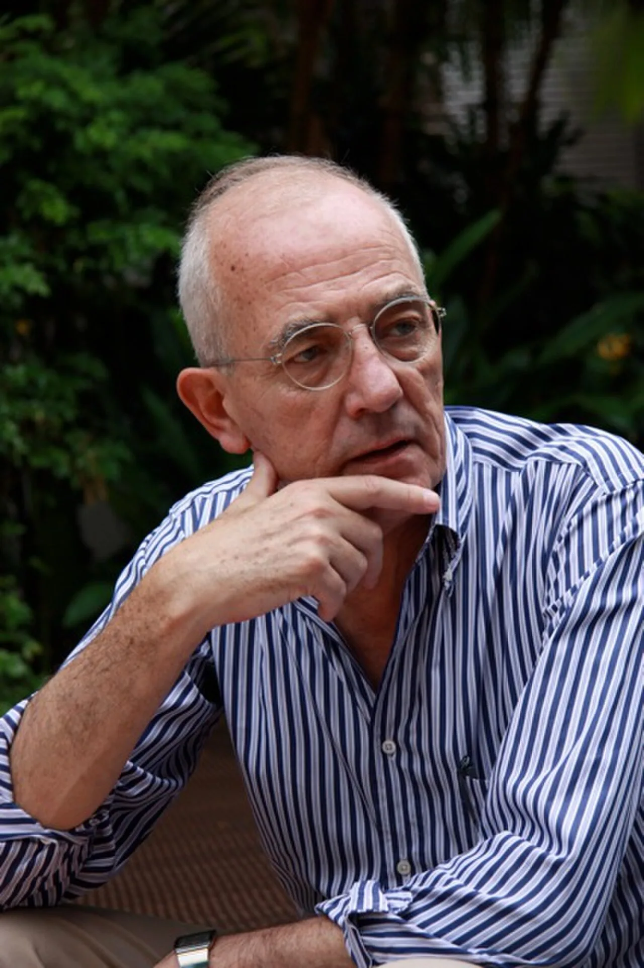 Gildas Le Lidec