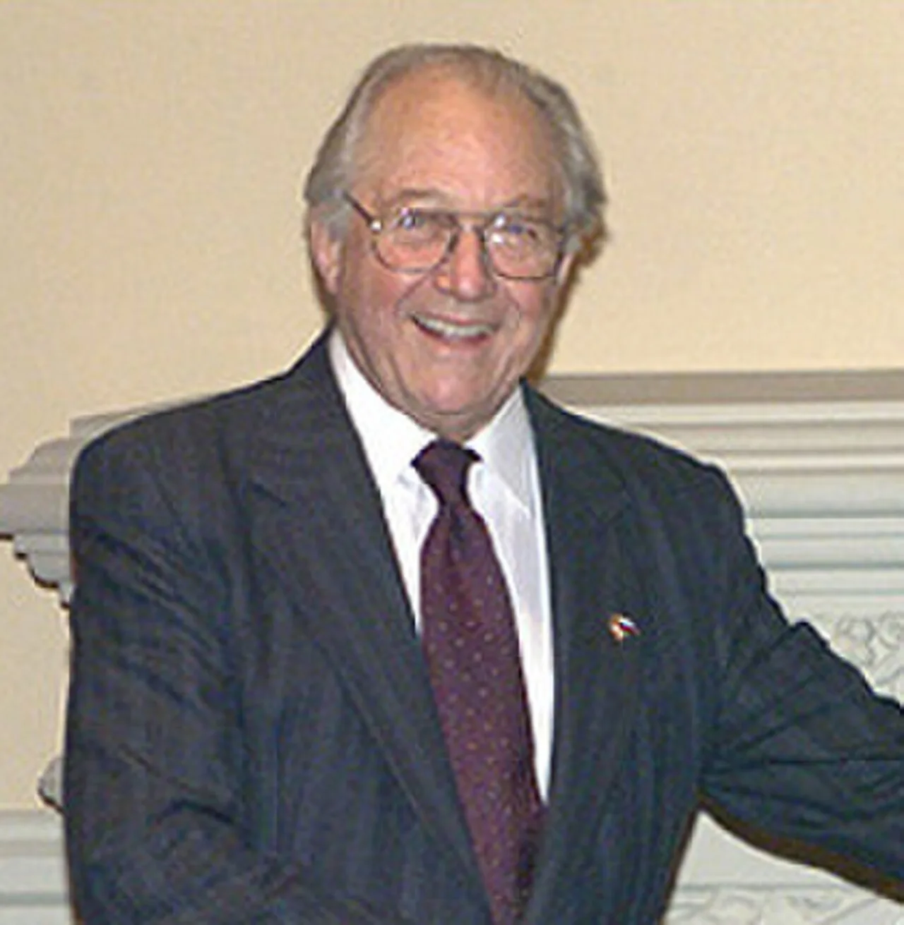 Gildas Molgat