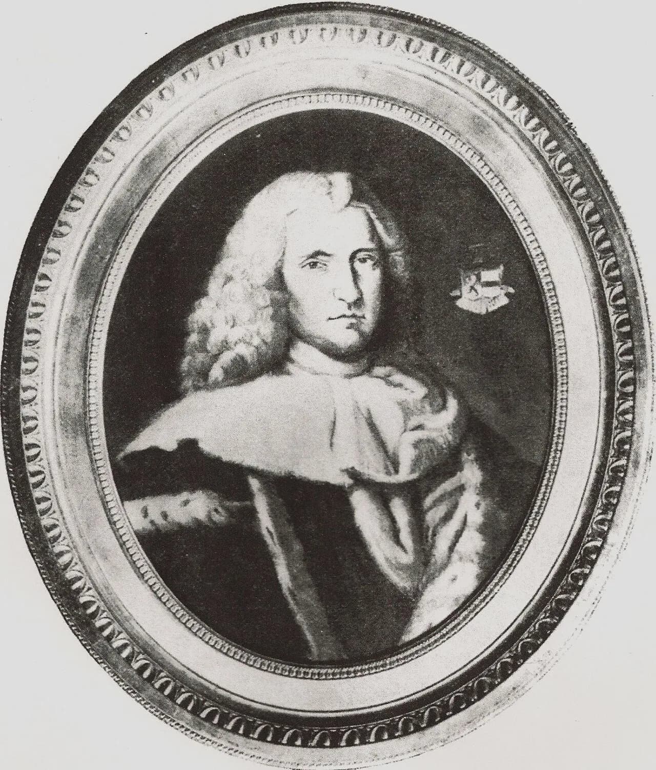 Gilles Conen de Saint-Luc