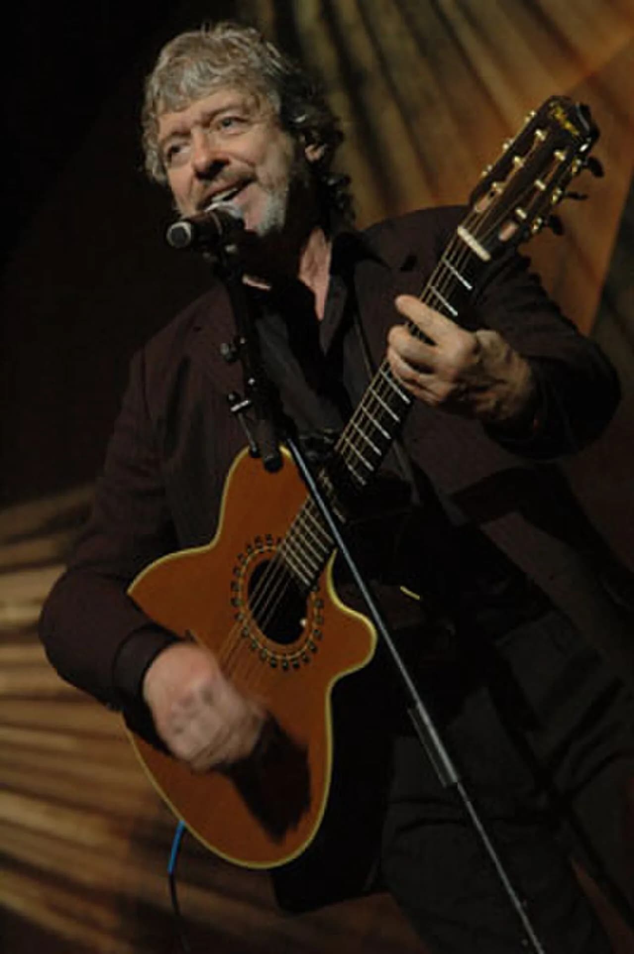 Gilles Dreu