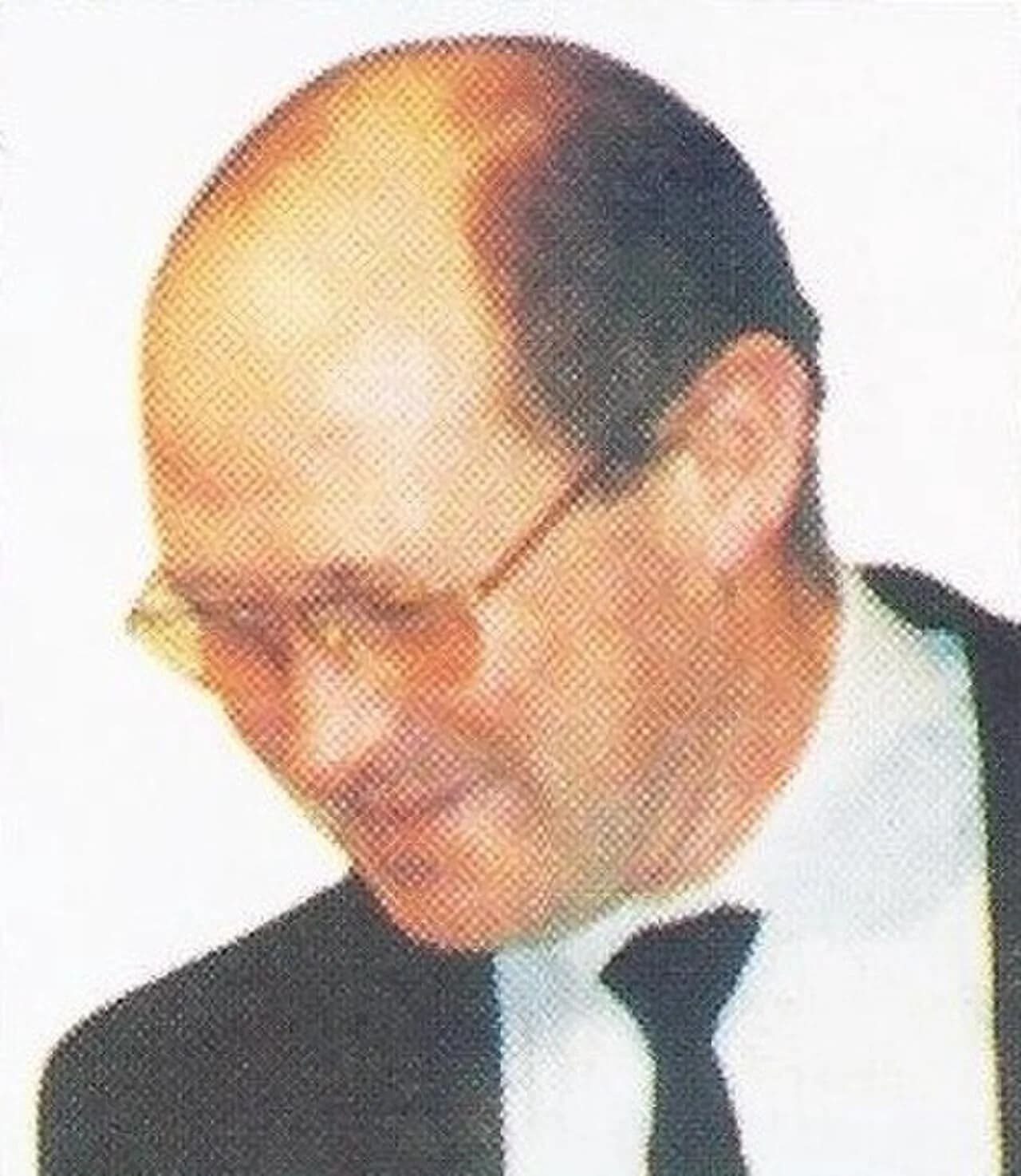 Gilles Mallet