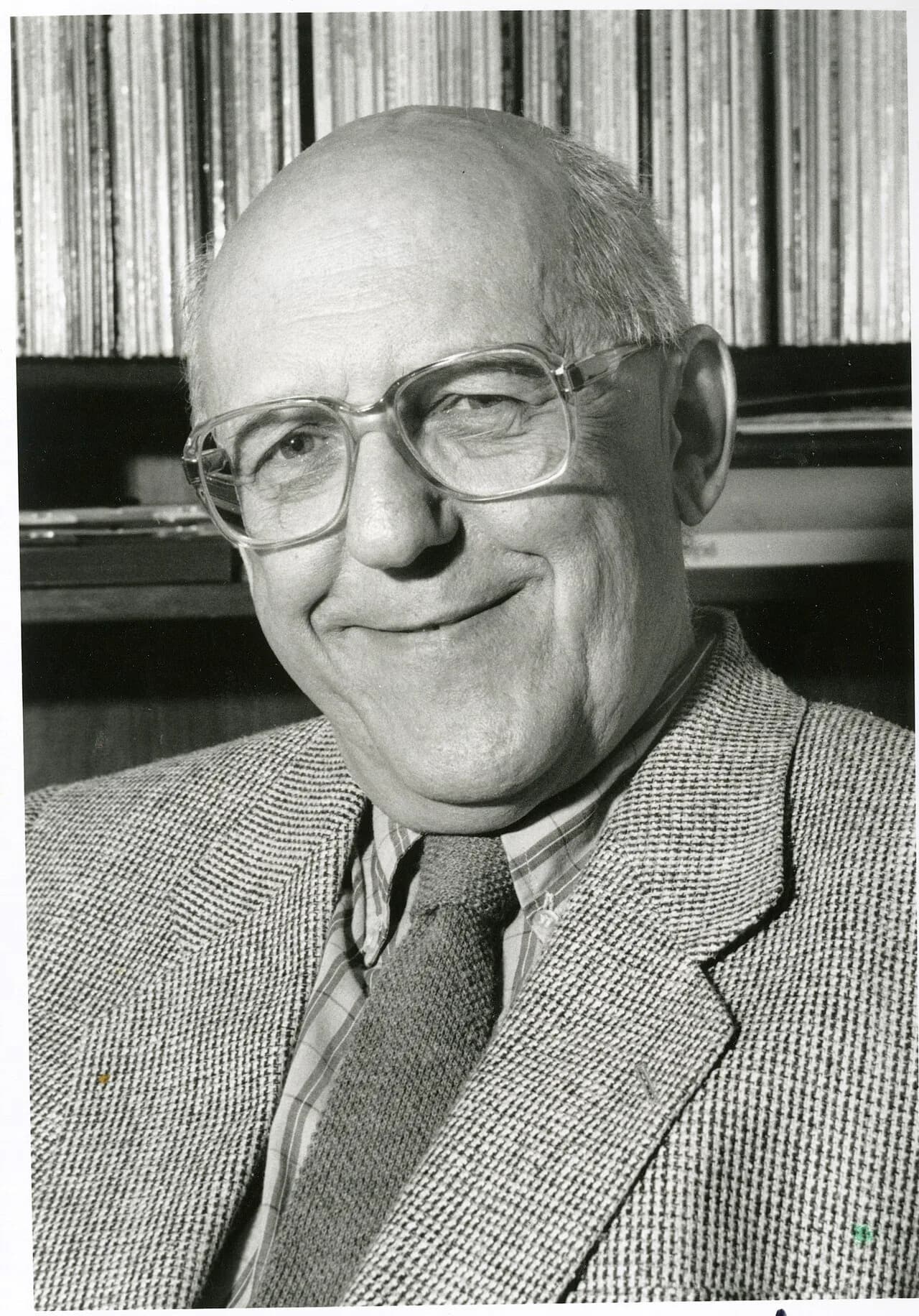 Gilles Marcotte