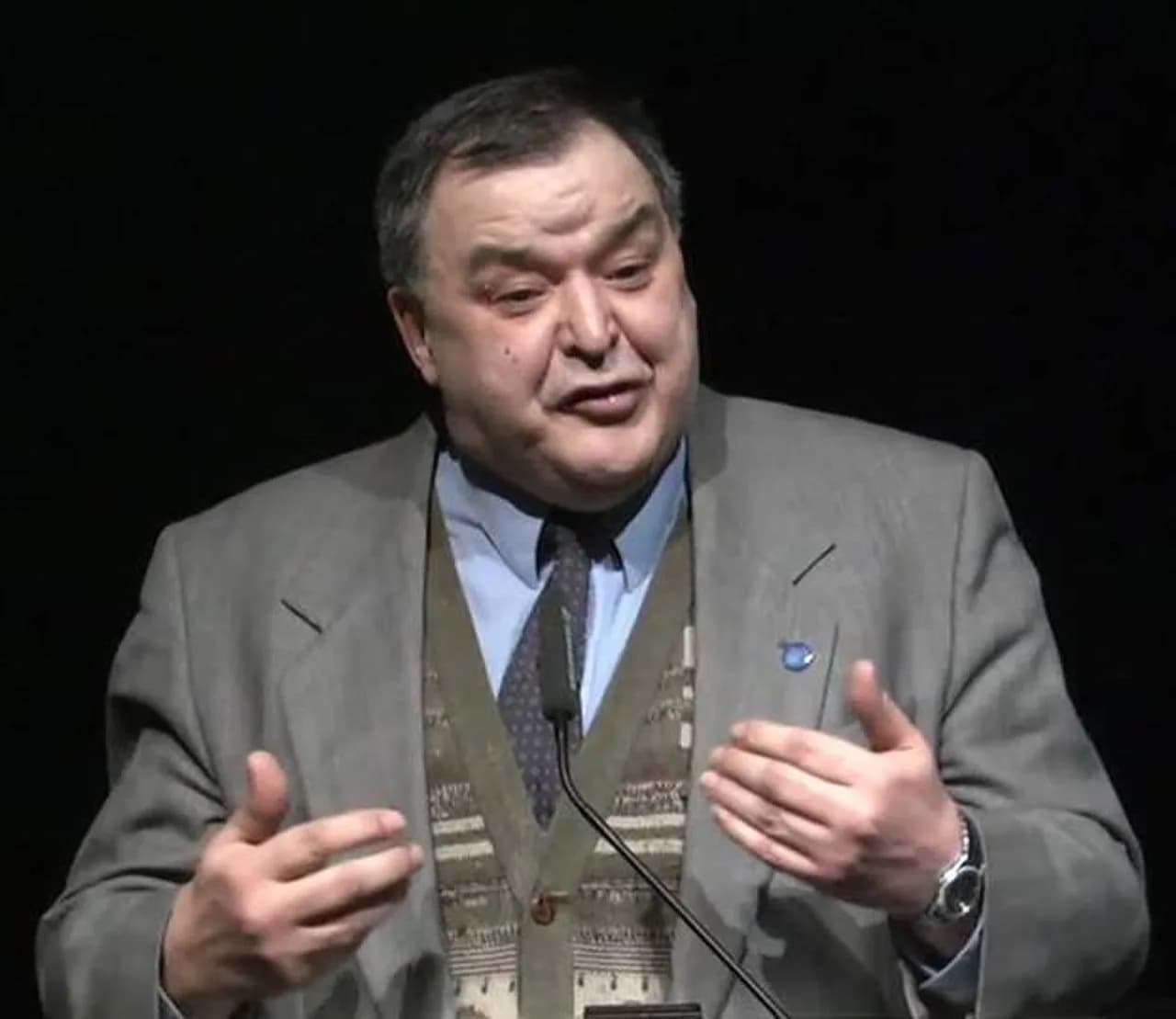 Gilles Rhéaume
