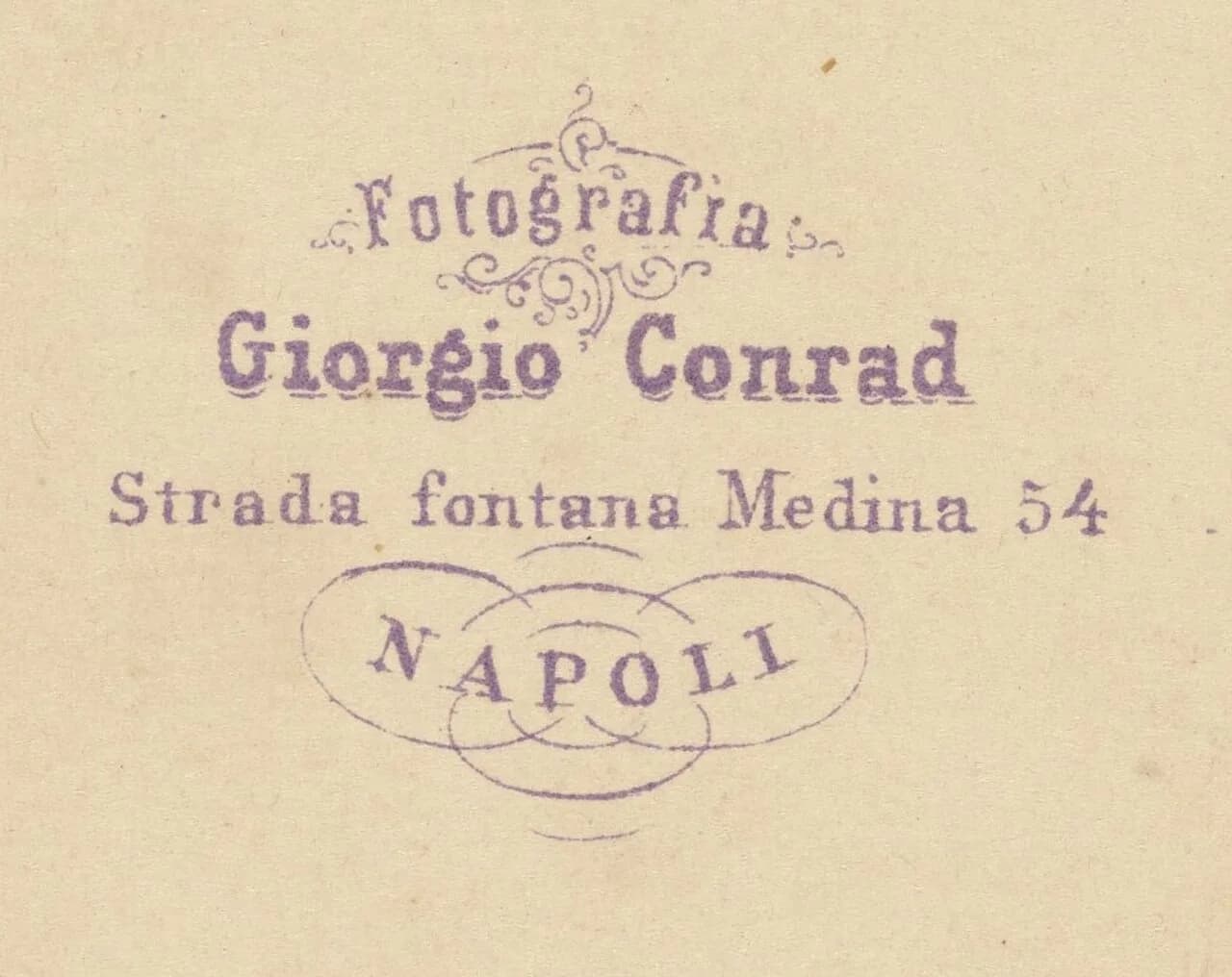 Giorgio Conrad