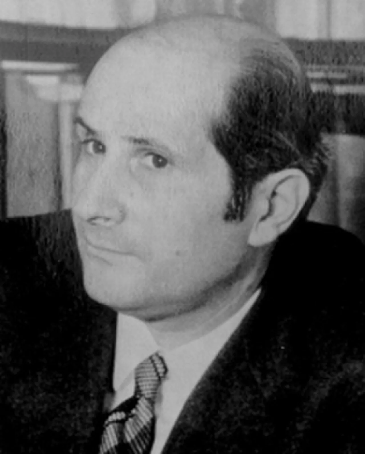 Giorgio Petrocchi
