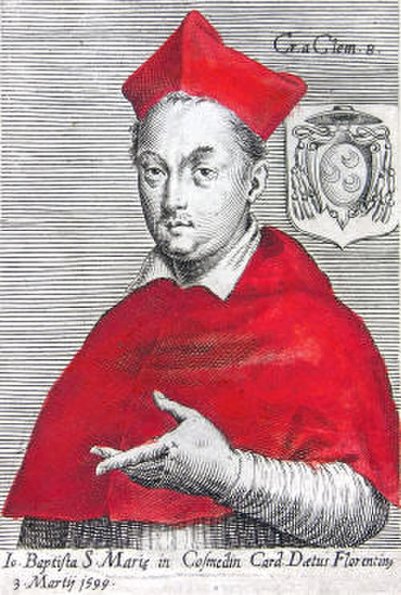 Giovanni Battista Deti