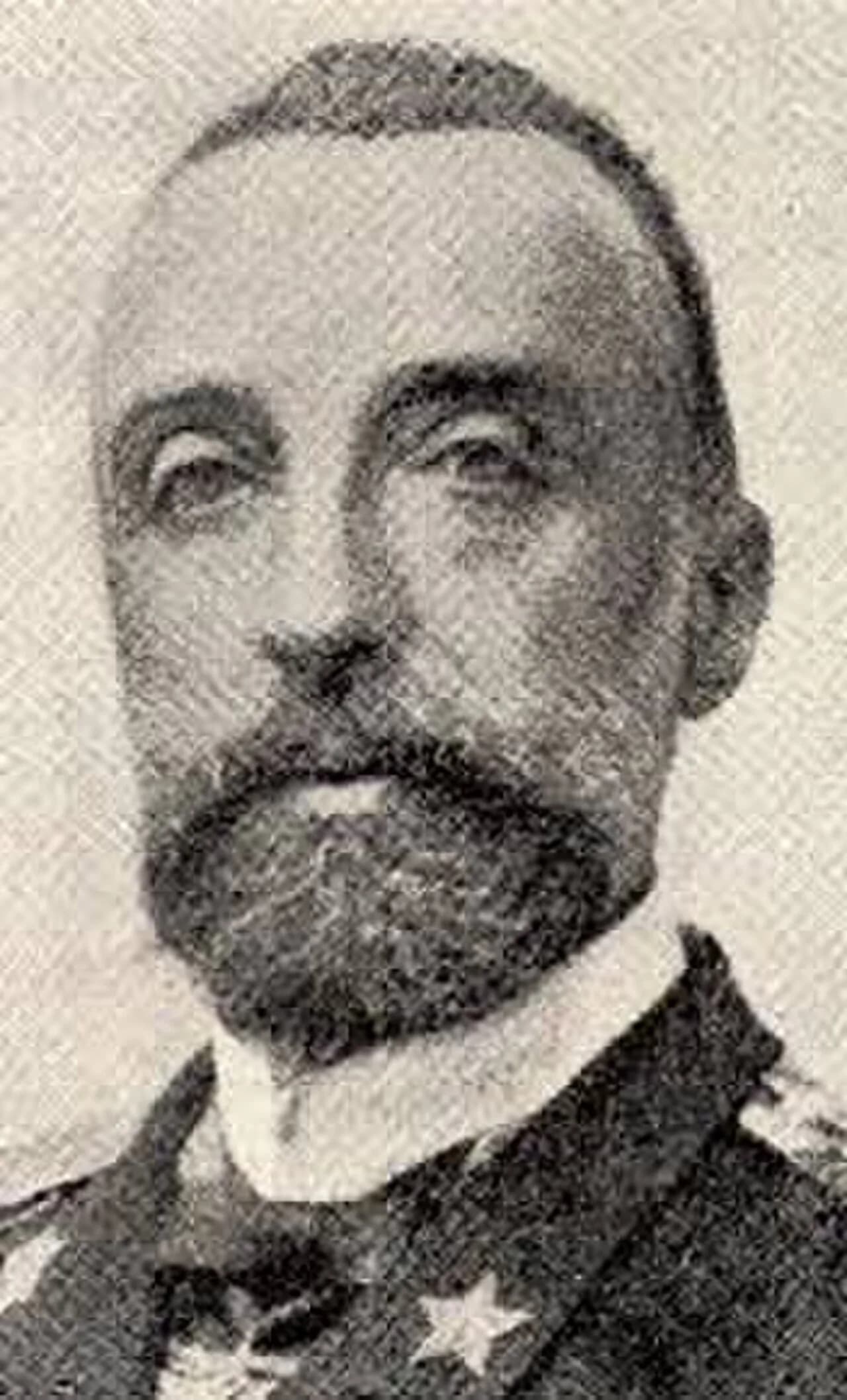 Giovanni Bettolo