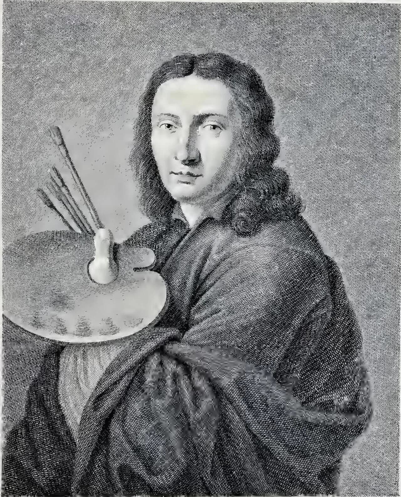 Giovanni del Cinque