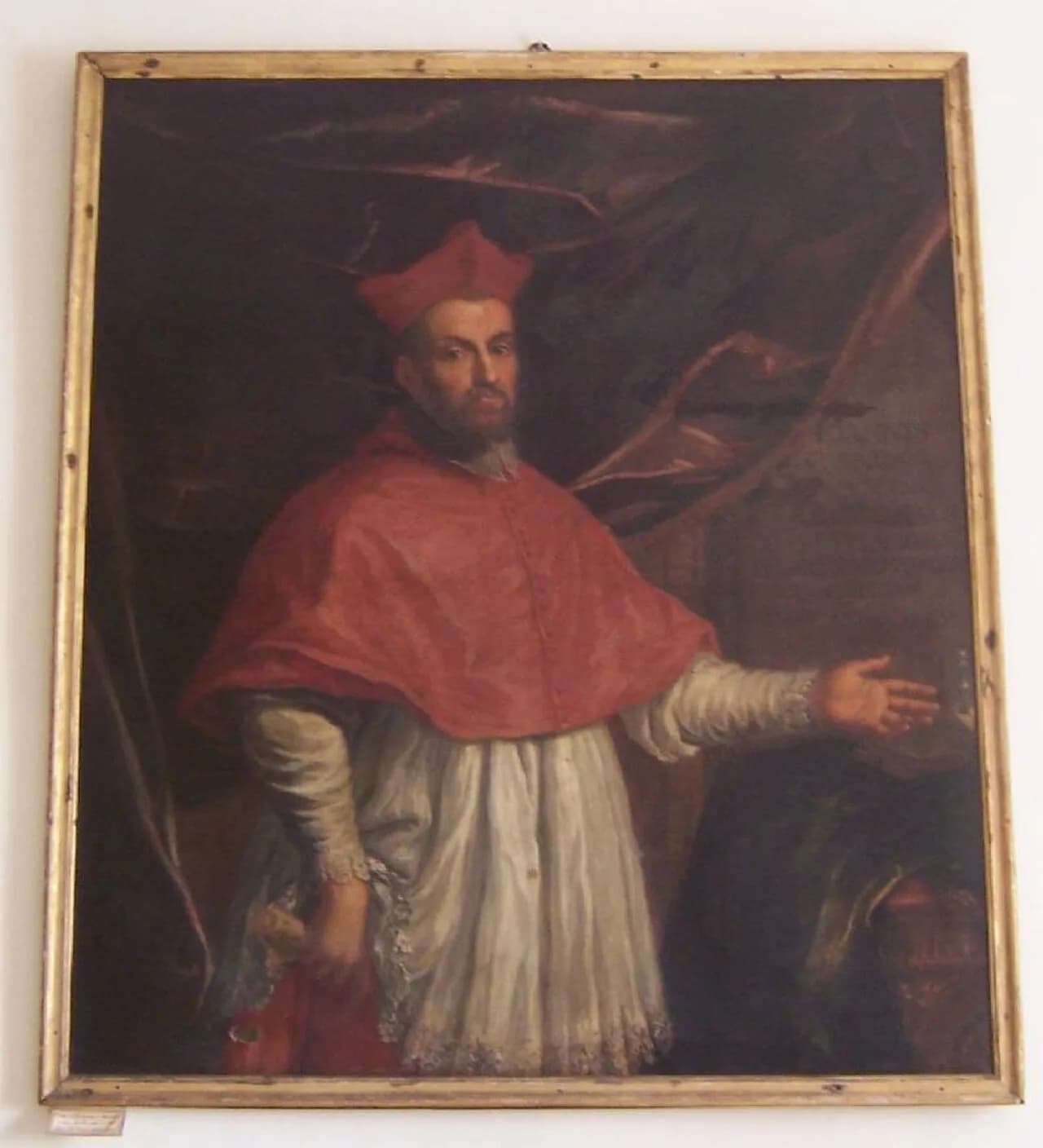 Gianfrancesco Morosini