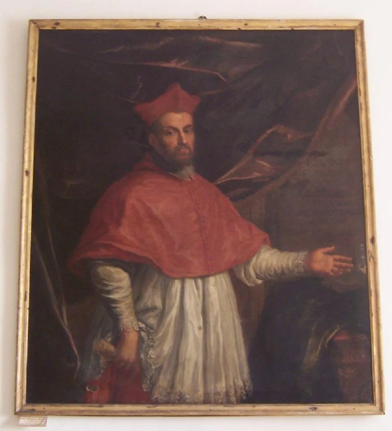 Gianfrancesco Morosini