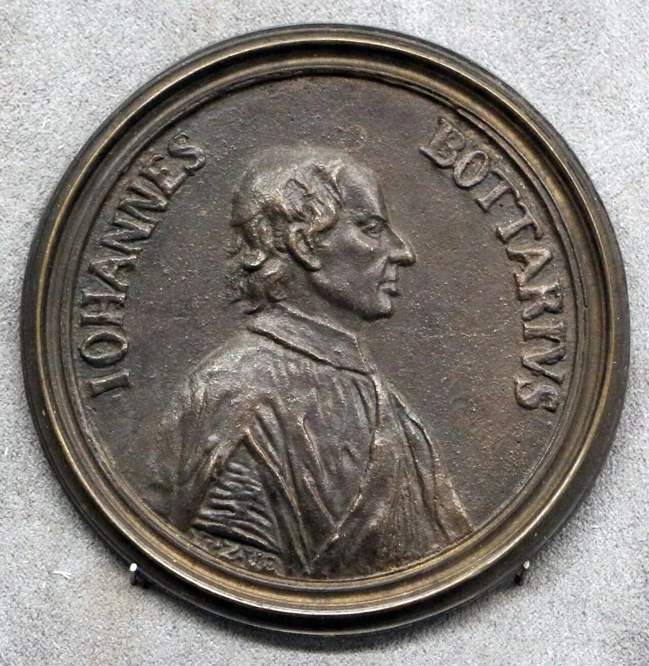 Giovanni Gaetano Bottari