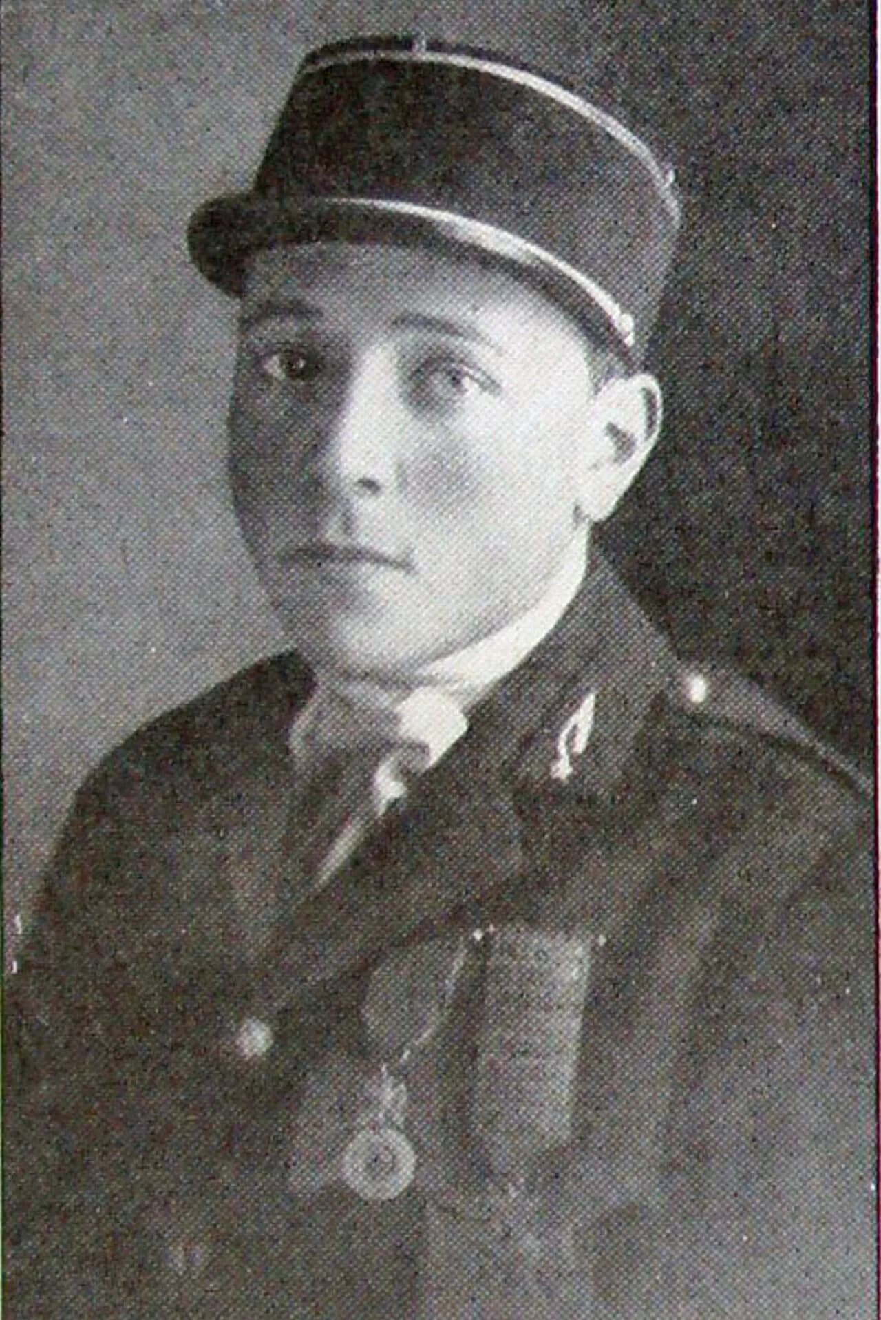 Petar Marinovich