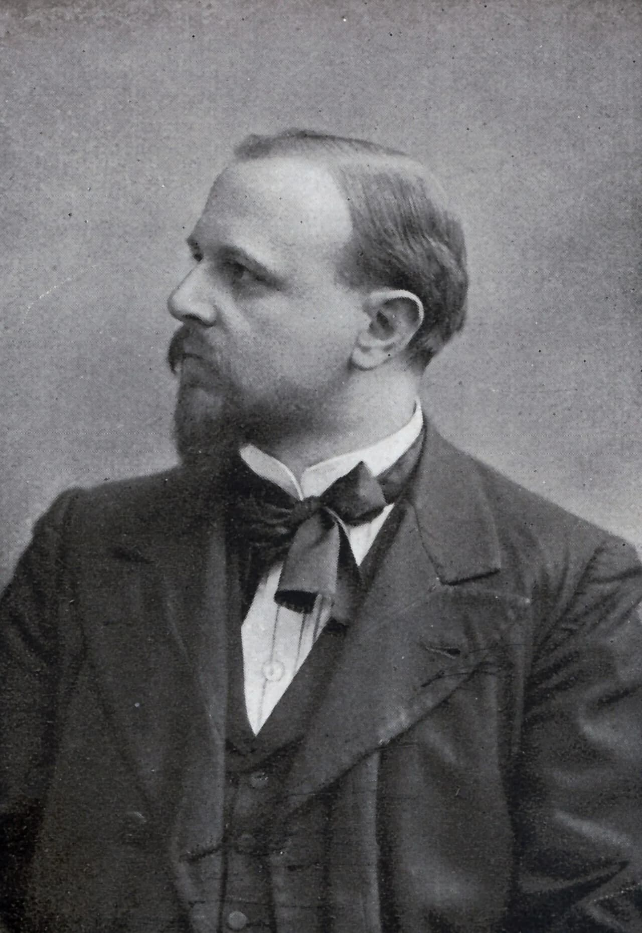 Émile Buisset
