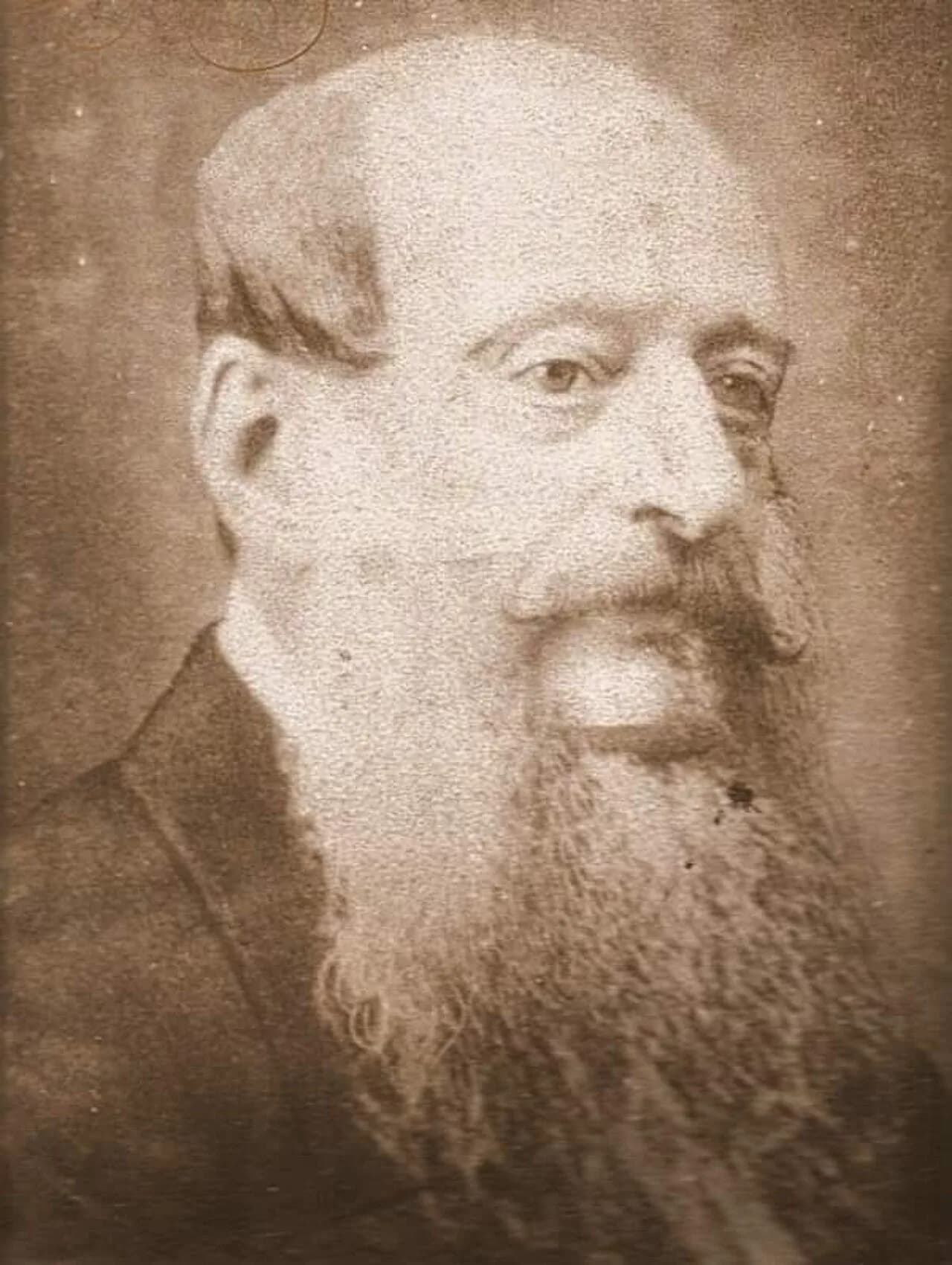 Michael I.