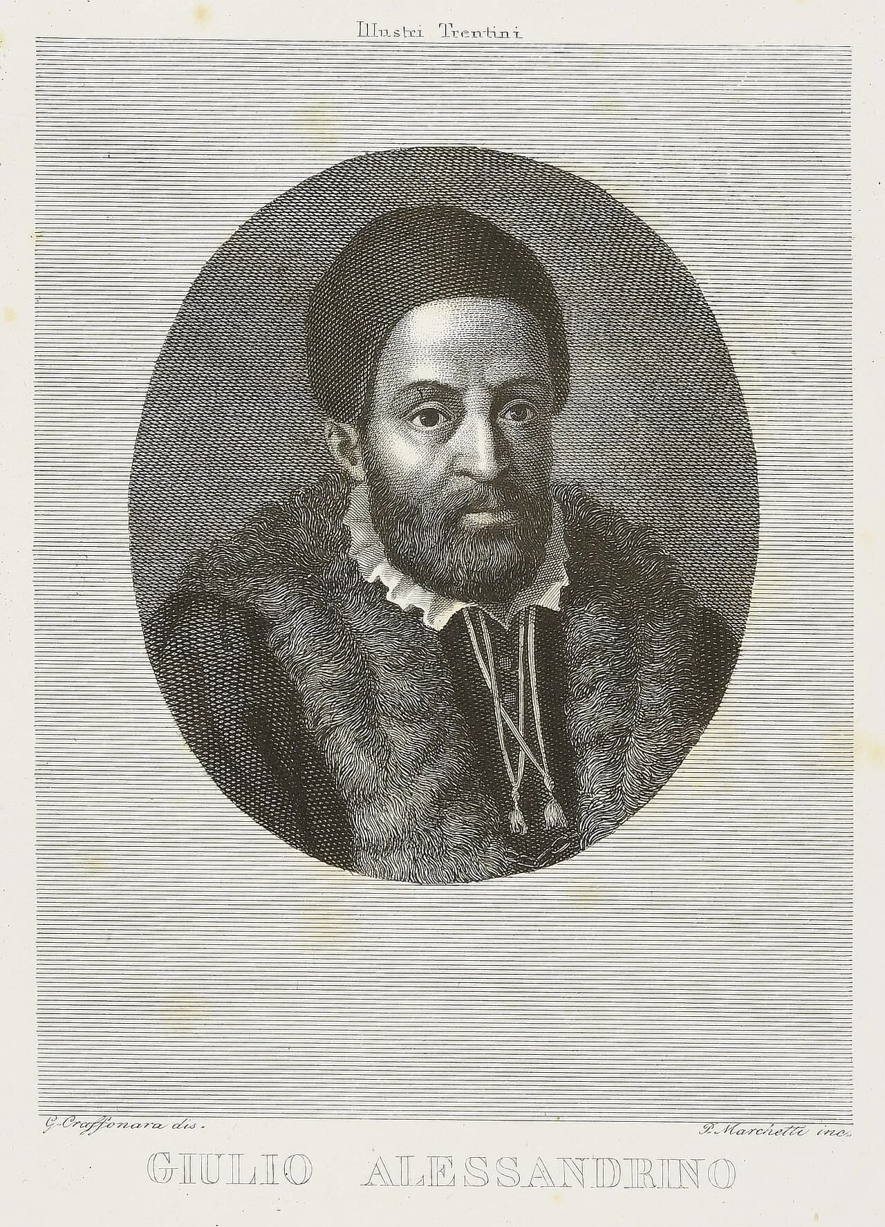 Giulio Alessandrini